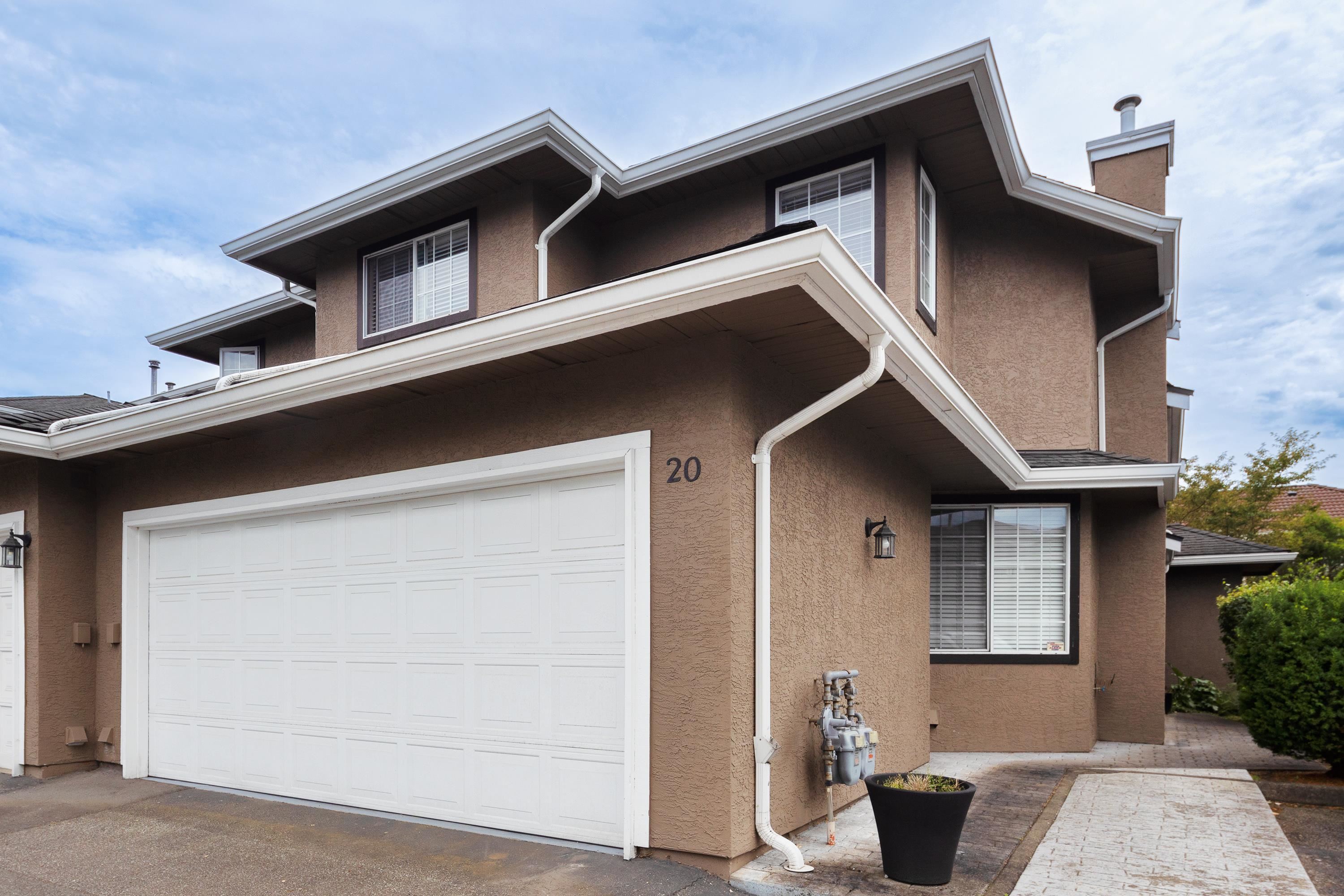 9311 Dayton Avenue #unit 20, Richmond, BC V6Y 1E2