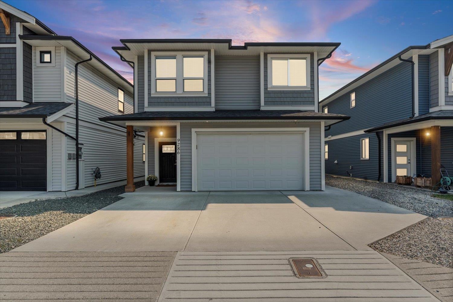 9286 9286 Sitka Place #9286, Chilliwack, BC V2P 8B6