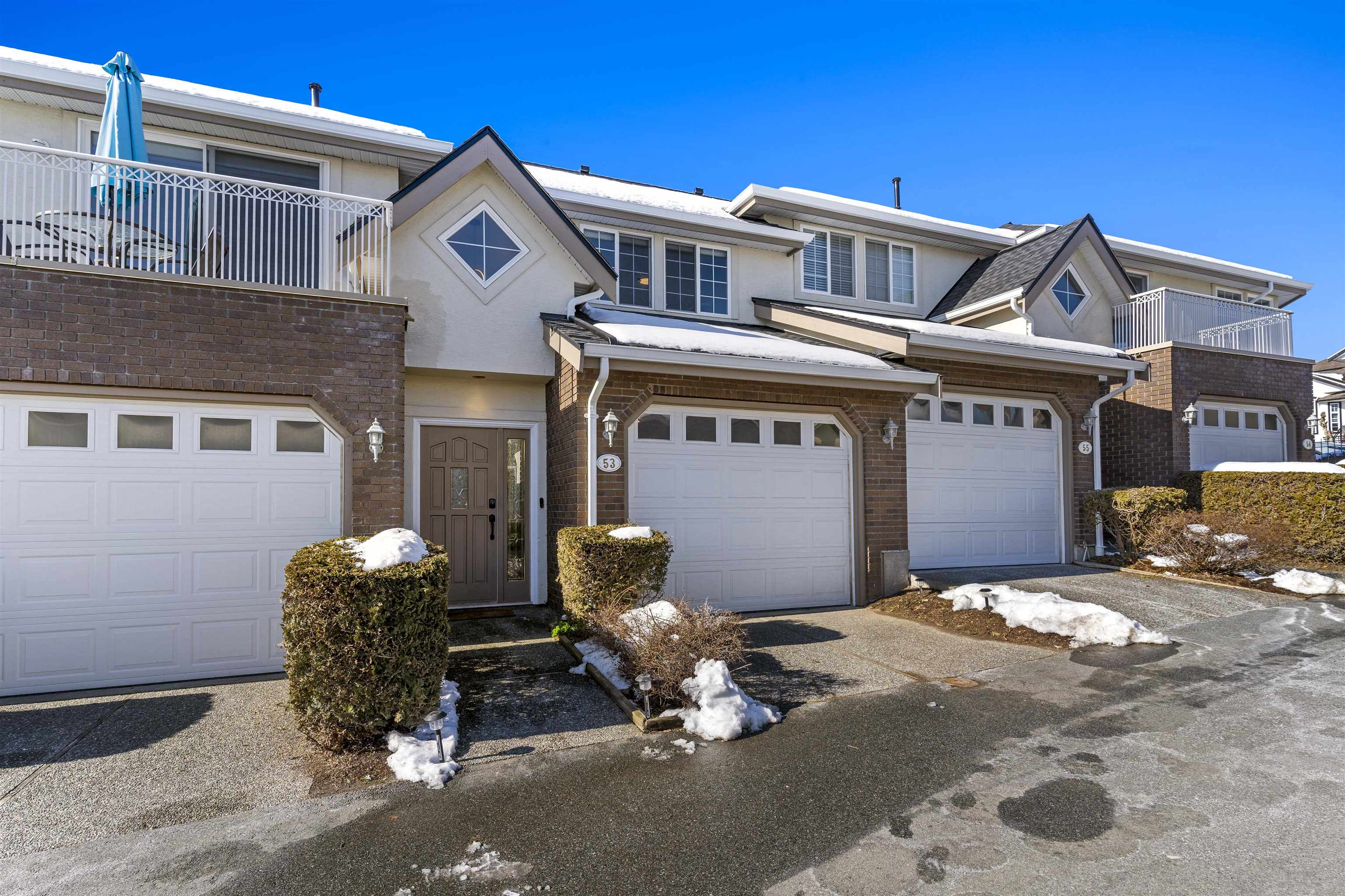 31450 Spur Avenue #53, Abbotsford, BC V2T 5M3