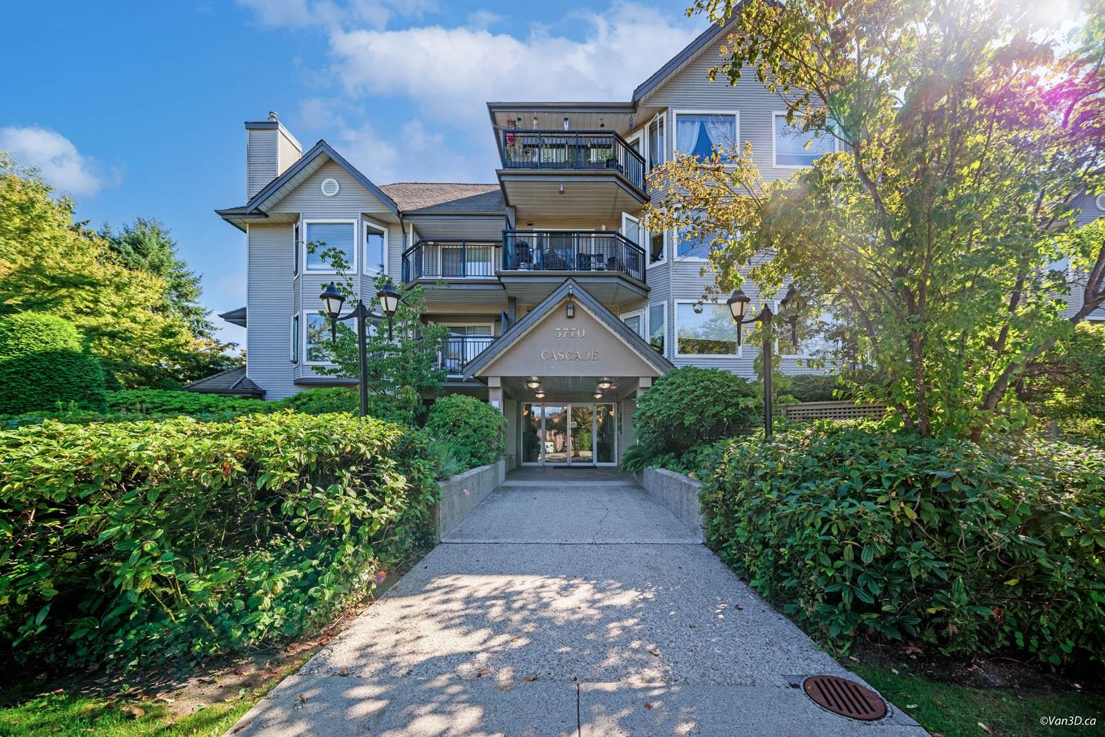 3770 Manor Street #116, Burnaby, BC V5G 4T5