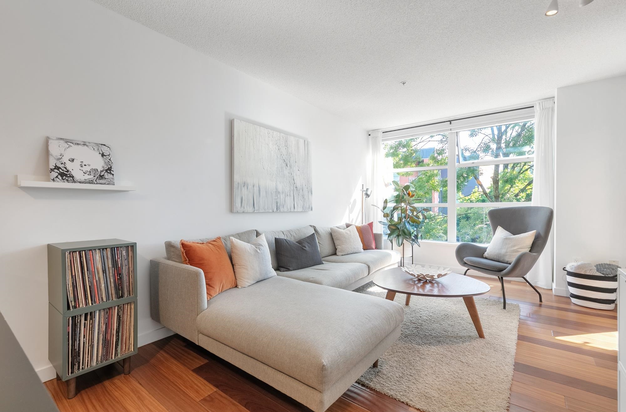2768 Cranberry Drive #219, Vancouver, BC V6K 4V1