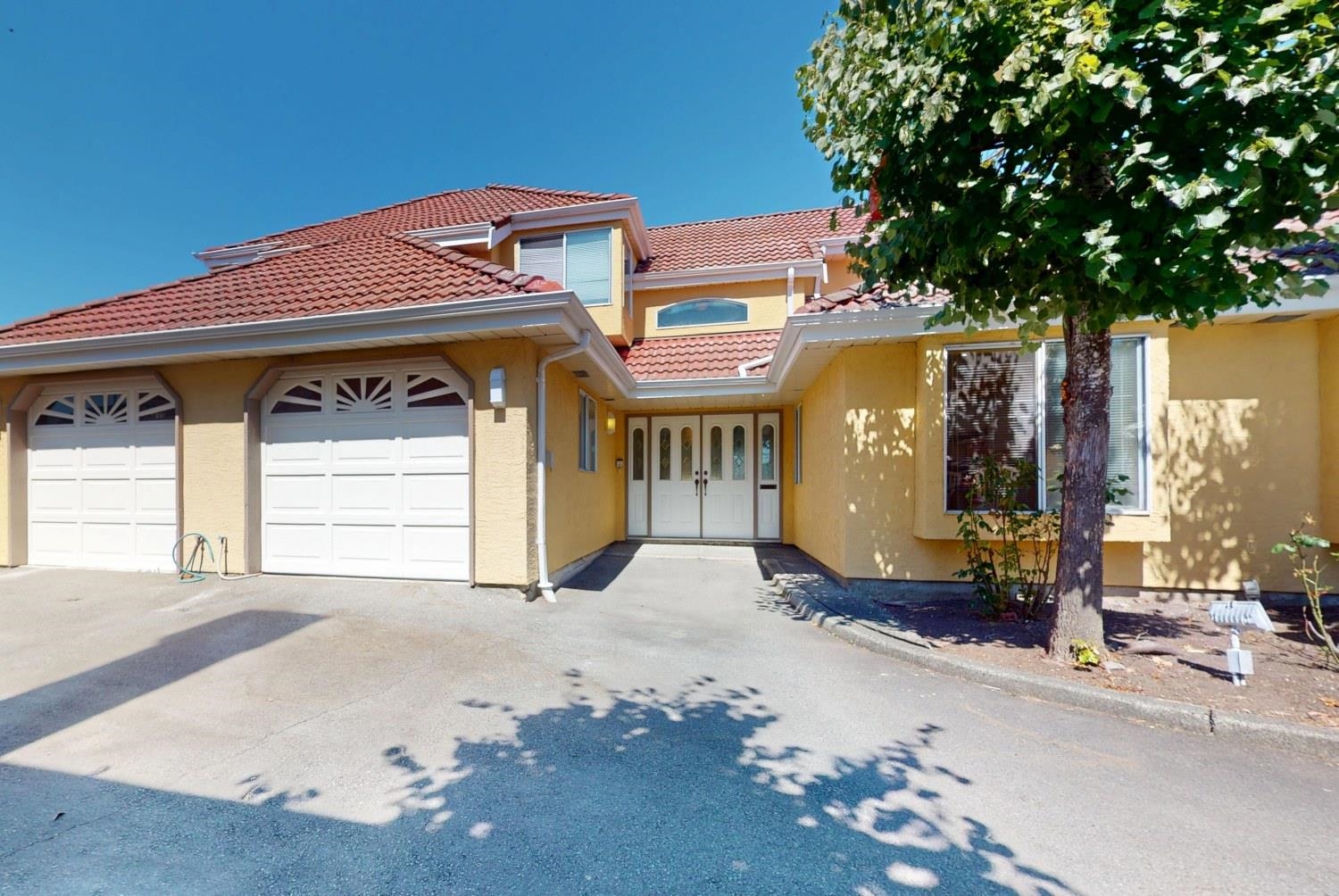 8231 Francis Road #unit 6, Richmond, BC V6Y 1A5