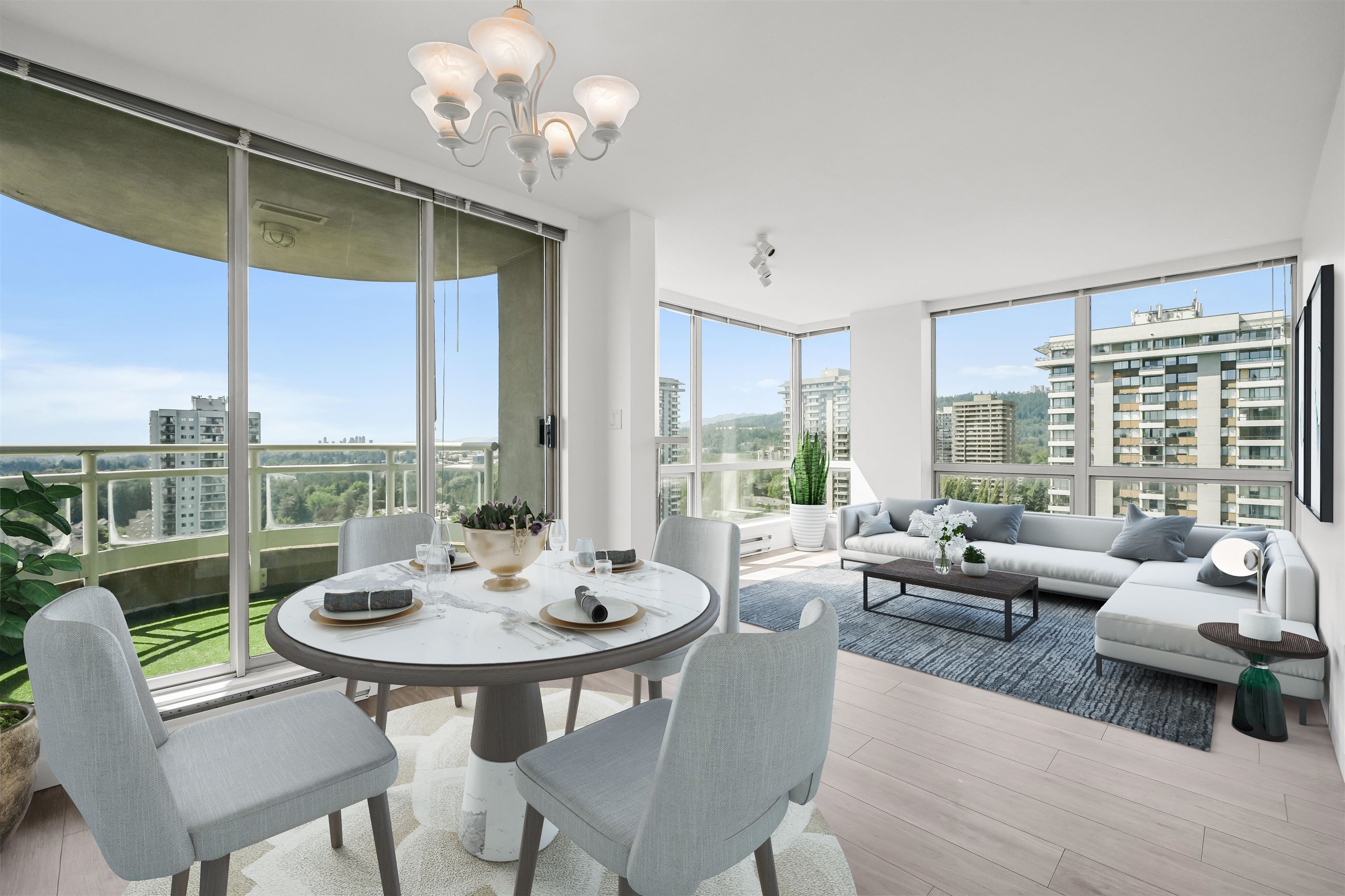 9603 Manchester Drive #2305, Burnaby, BC V3N 4Y7
