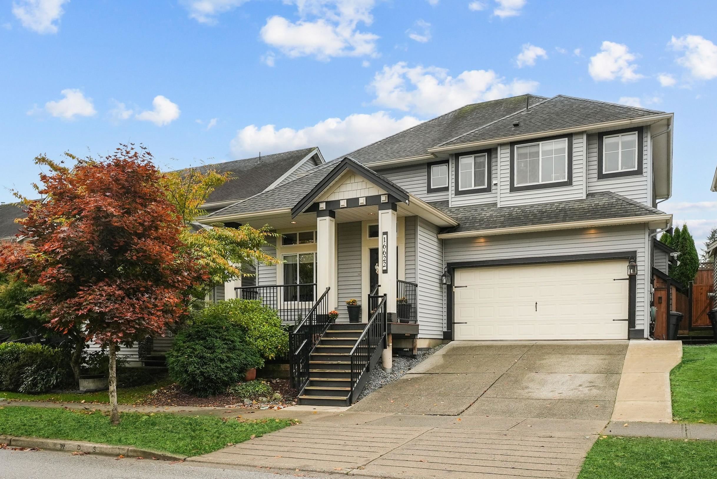 59a Avenue, Surrey, BC V3S 4N9