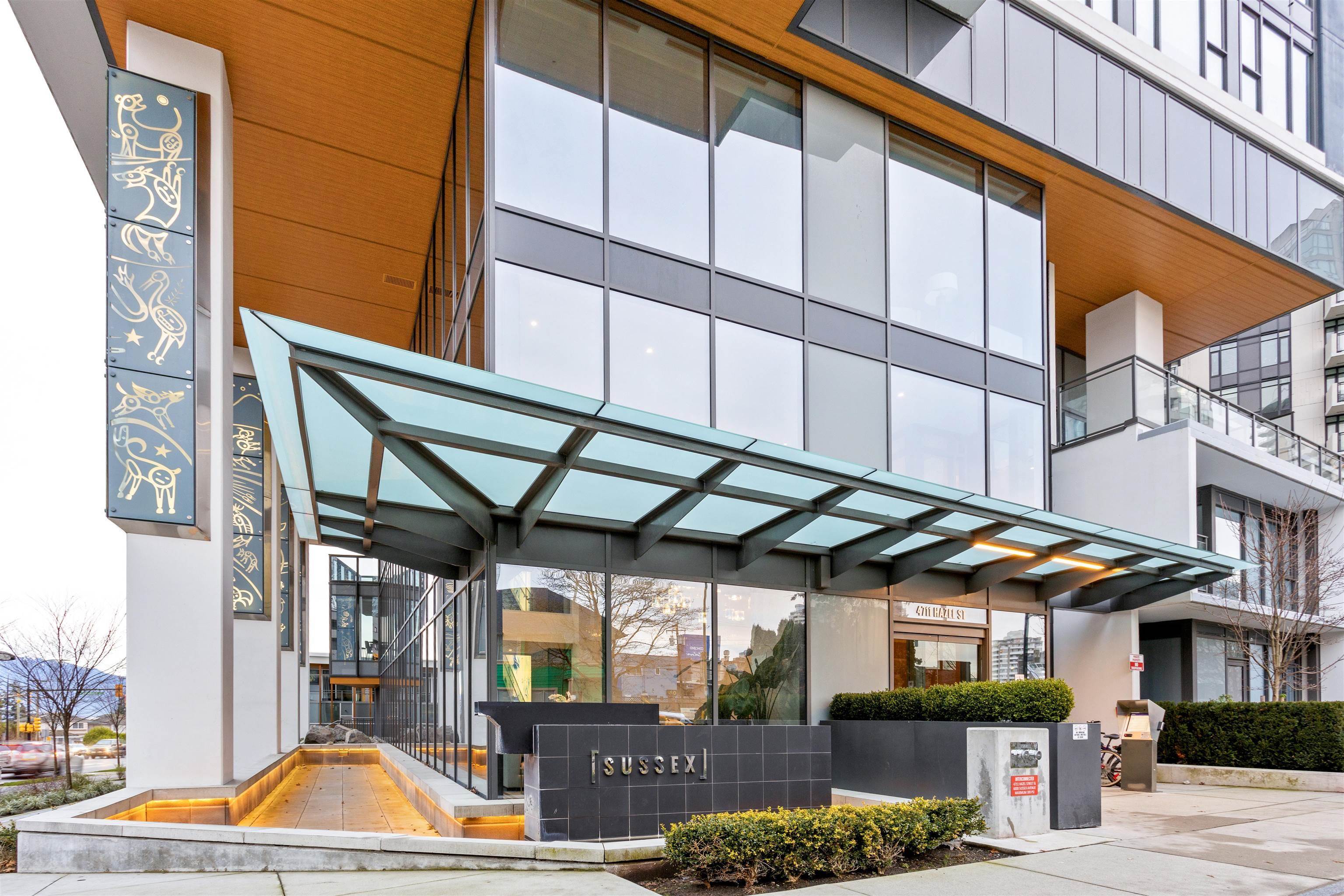 4711 Hazel Street #2705, Burnaby, BC V5H 0J9