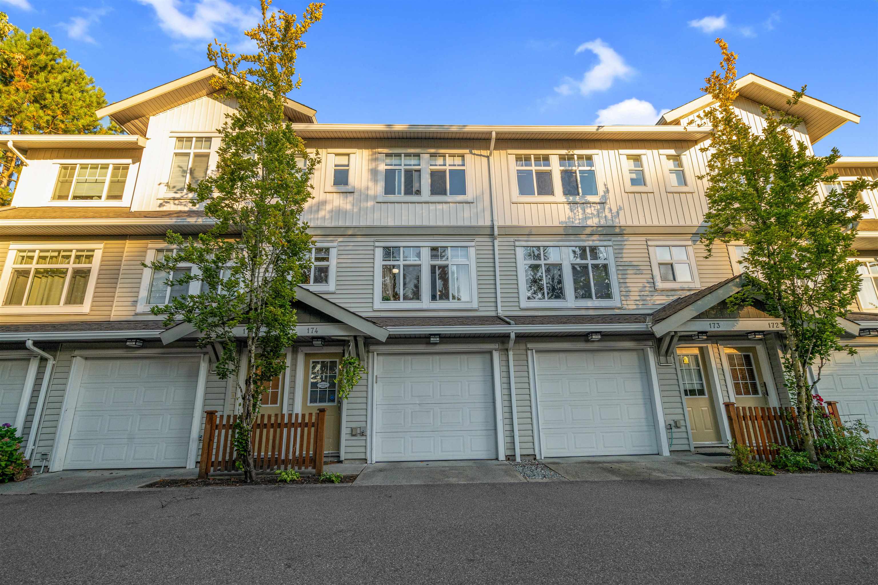 16177 83 Avenue #174, Surrey, BC V4N 5T3