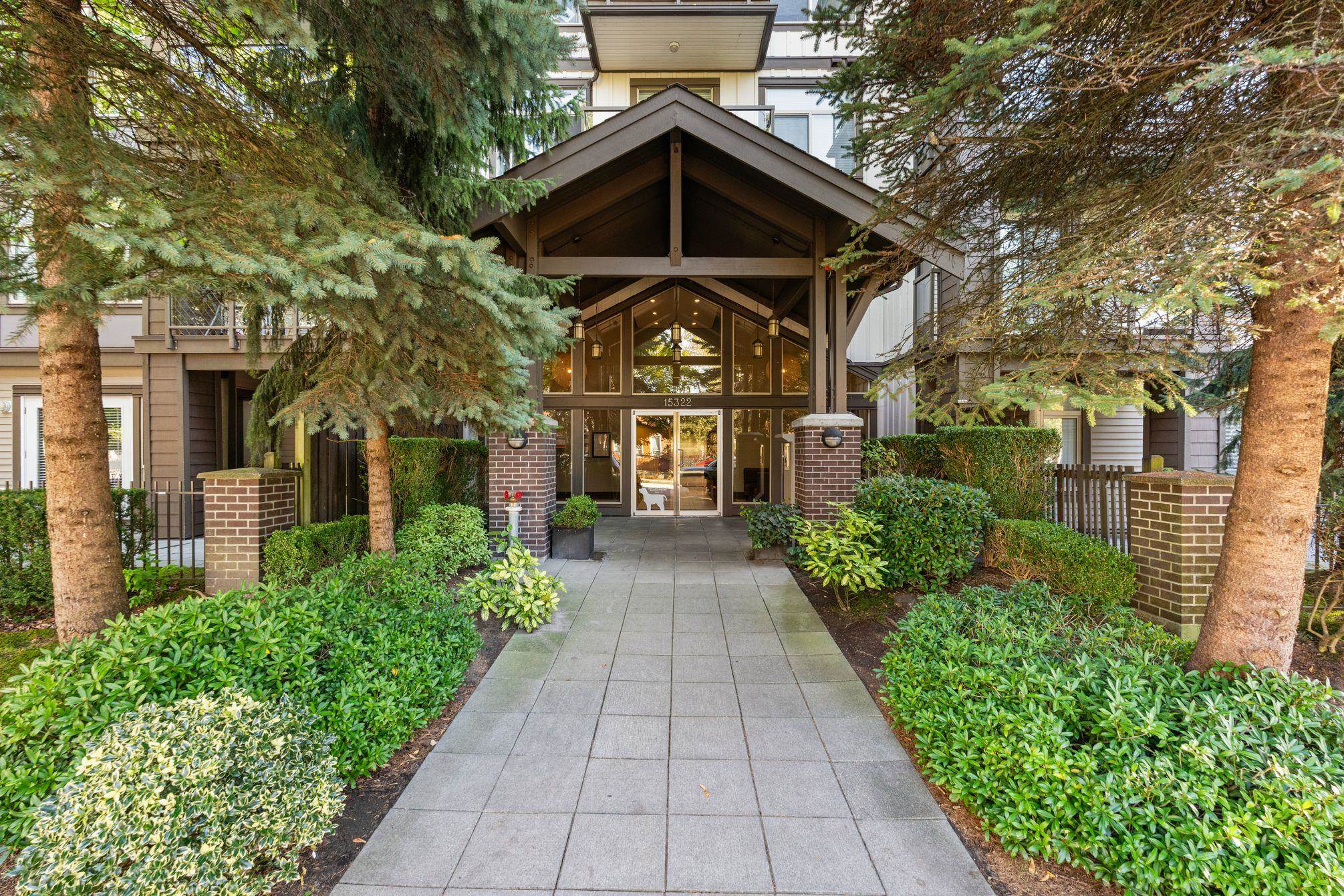 15322 101 Avenue #218, Surrey, BC V3R 4G9