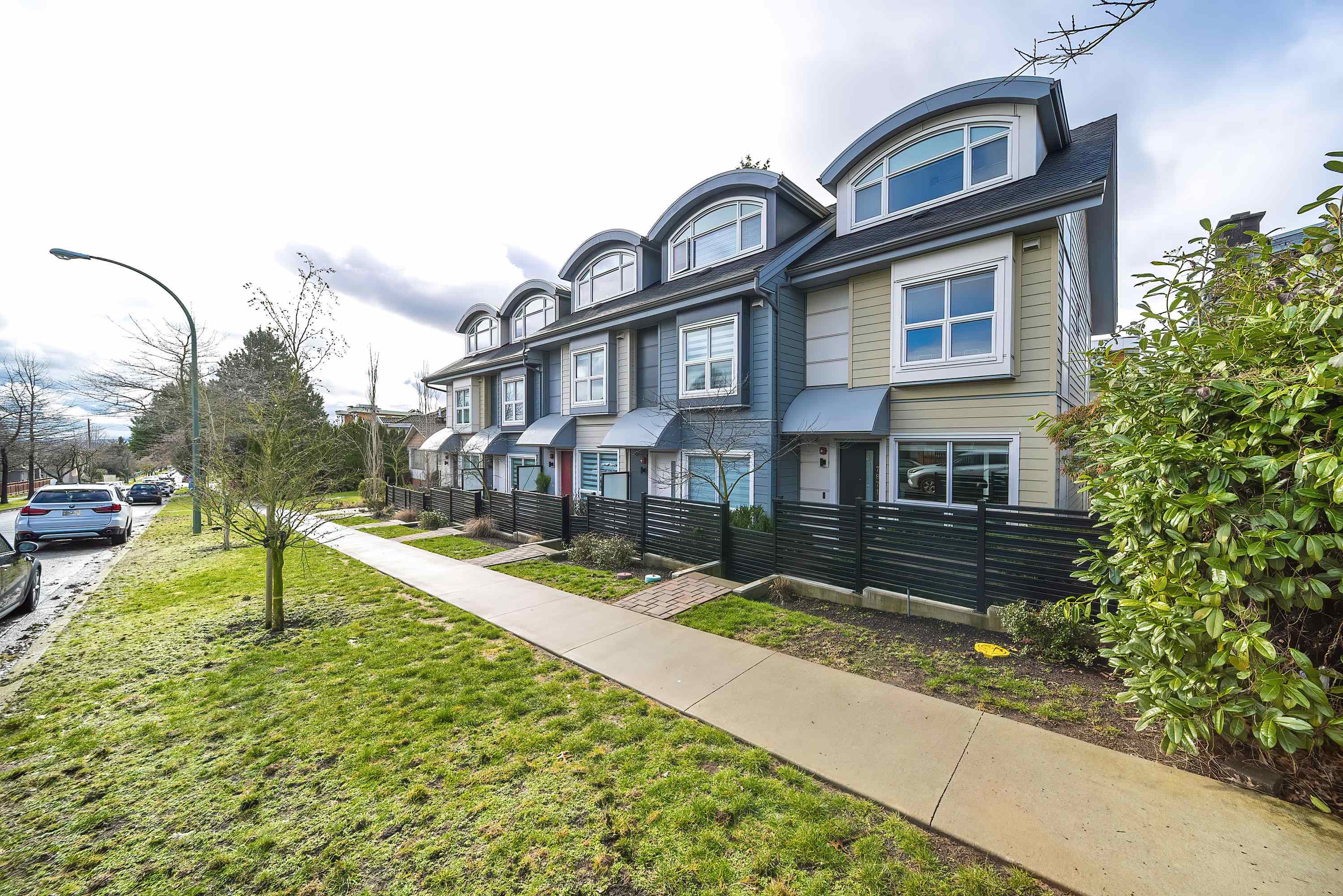 7871 French Street, Vancouver, BC V6P 4V8