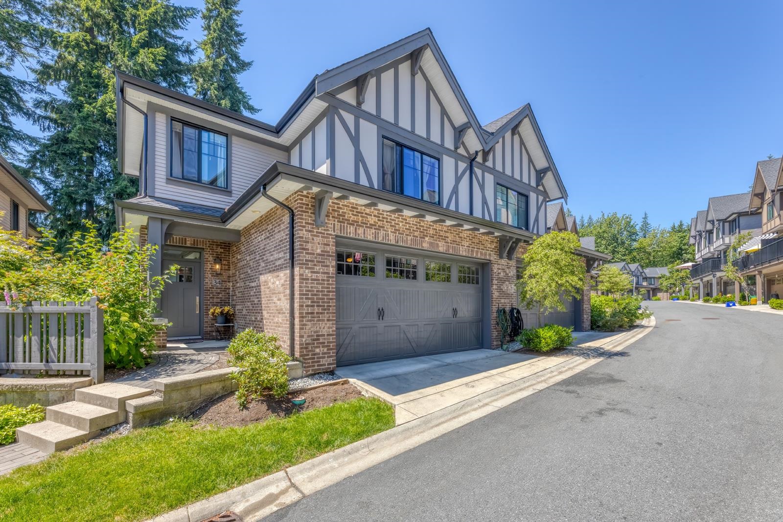 3306 Princeton Avenue #34, Coquitlam, BC V3E 0M9