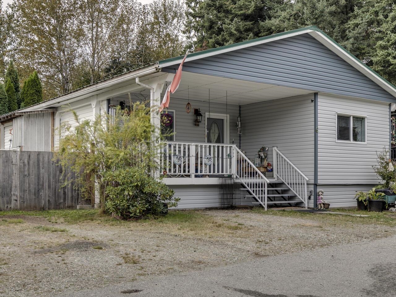 41711 Taylor Road, Mission, BC V2V 5X4