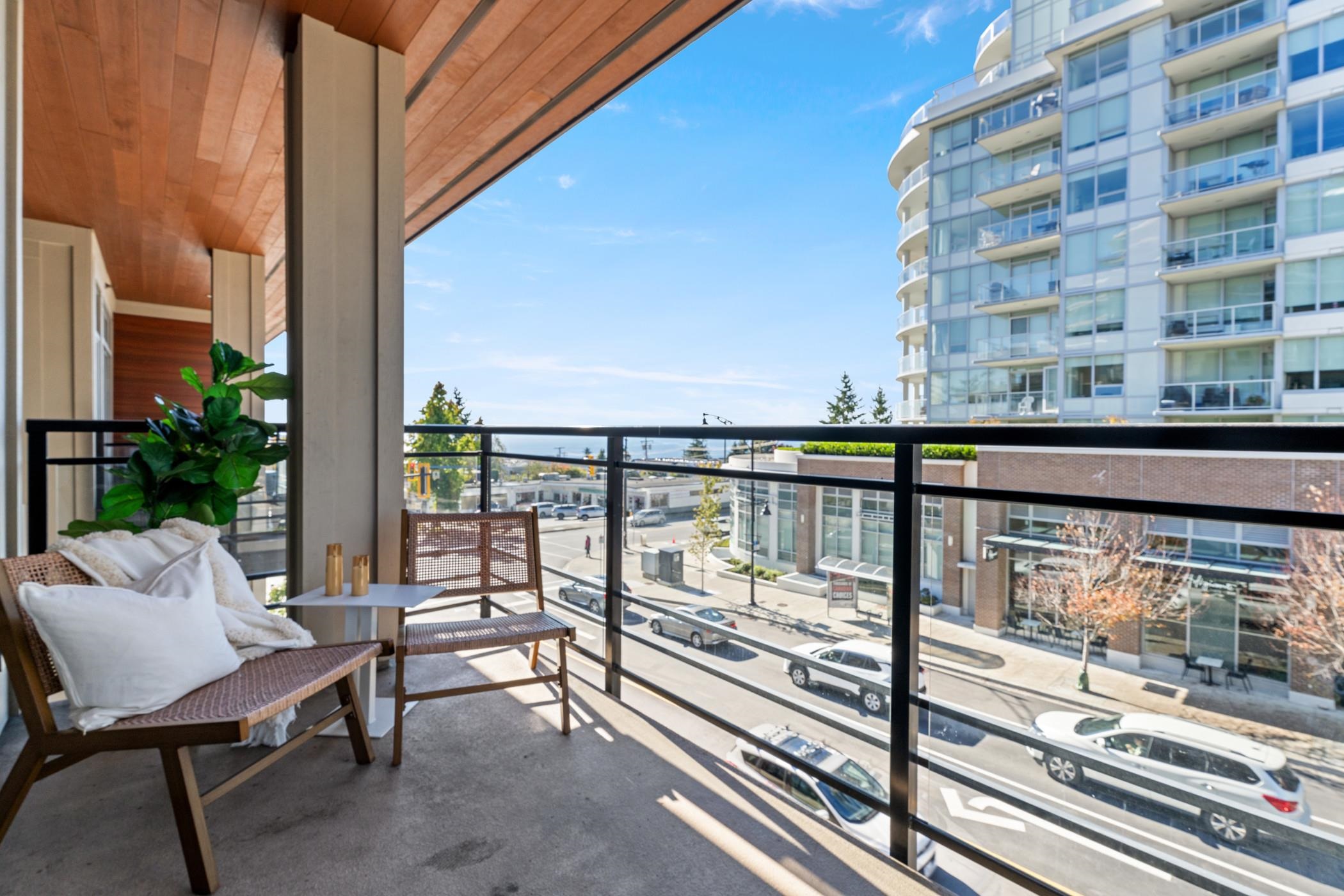 1420 Johnston Road #309, White Rock, BC V4B 3Z5