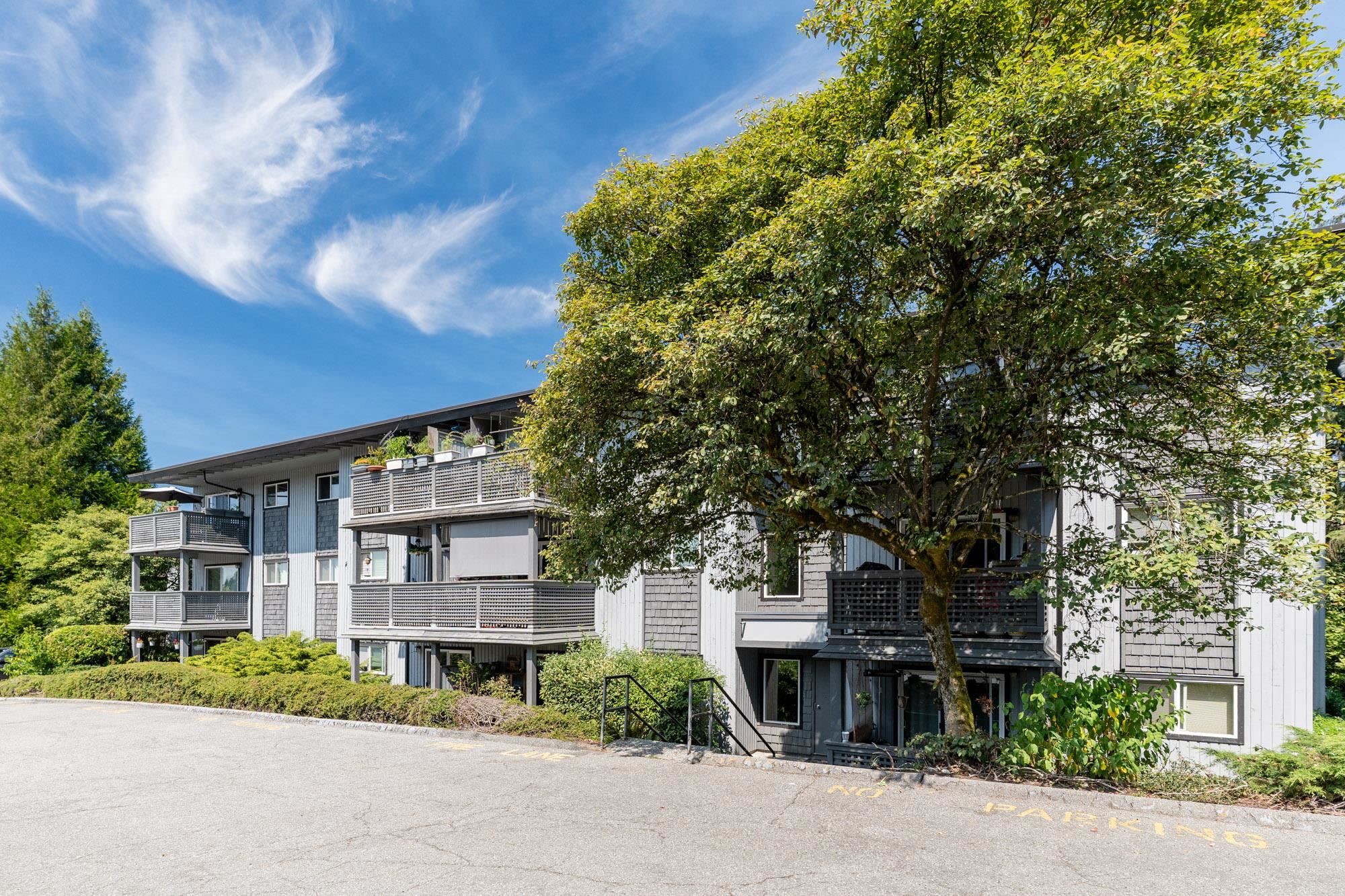 200 Westhill Place #157, Port Moody, BC V3H 1V2