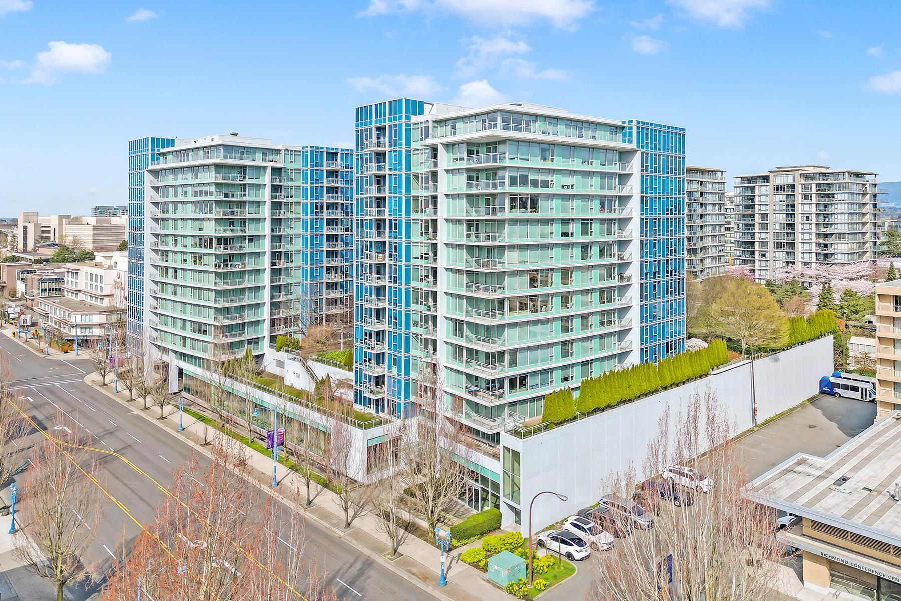 7373 Westminster Highway #1509, Richmond, BC V6X 0B5