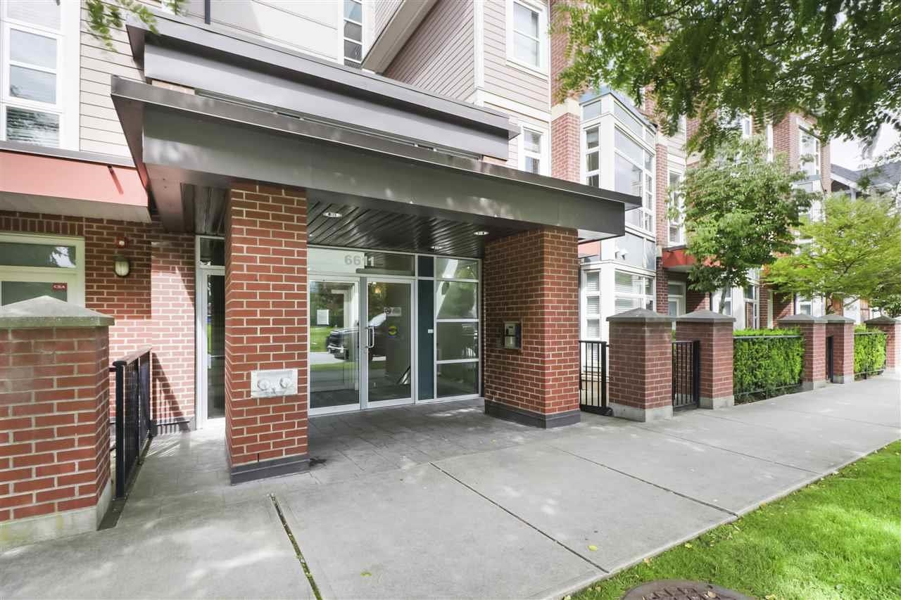 6611 Eckersley Road #304, Richmond, BC V6Y 0B7