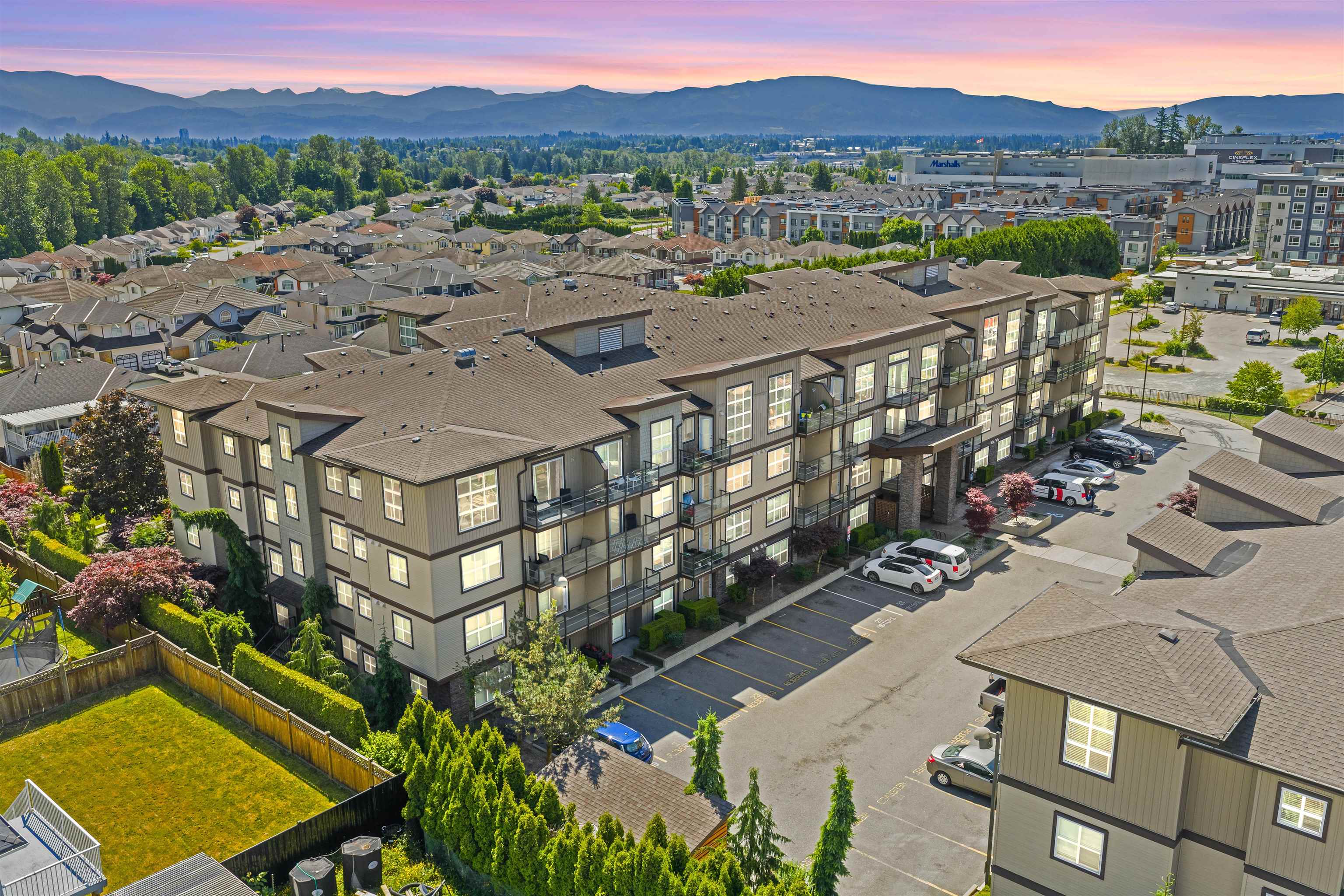 30525 Cardinal Avenue #201, Abbotsford, BC V2T 0A8