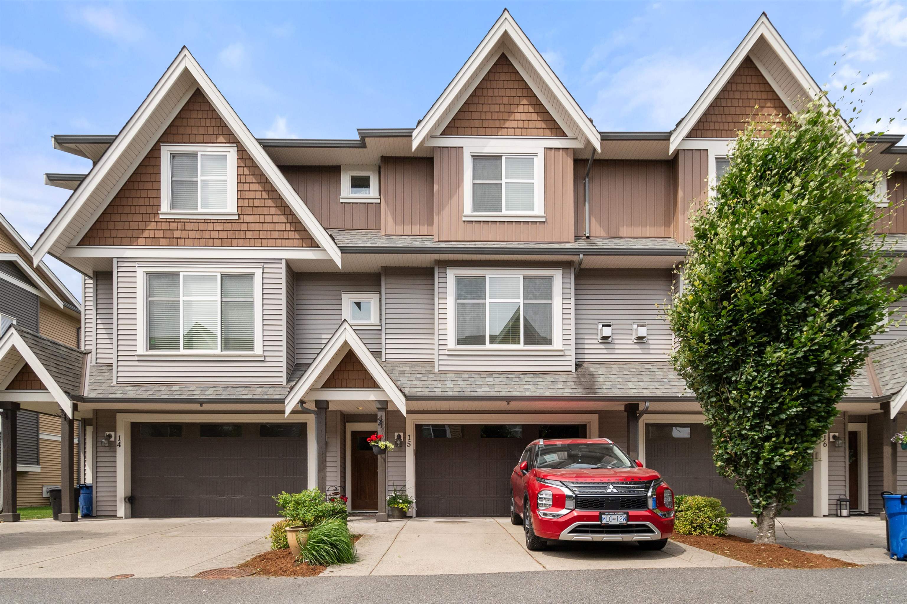 7428 Evans Road #15, Chilliwack, BC V2R 0S5