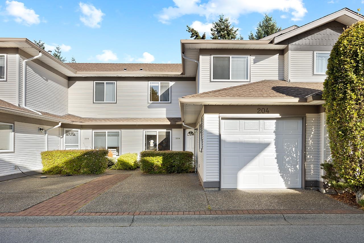 16233 82 Avenue #204, Surrey, BC V4N 0P7
