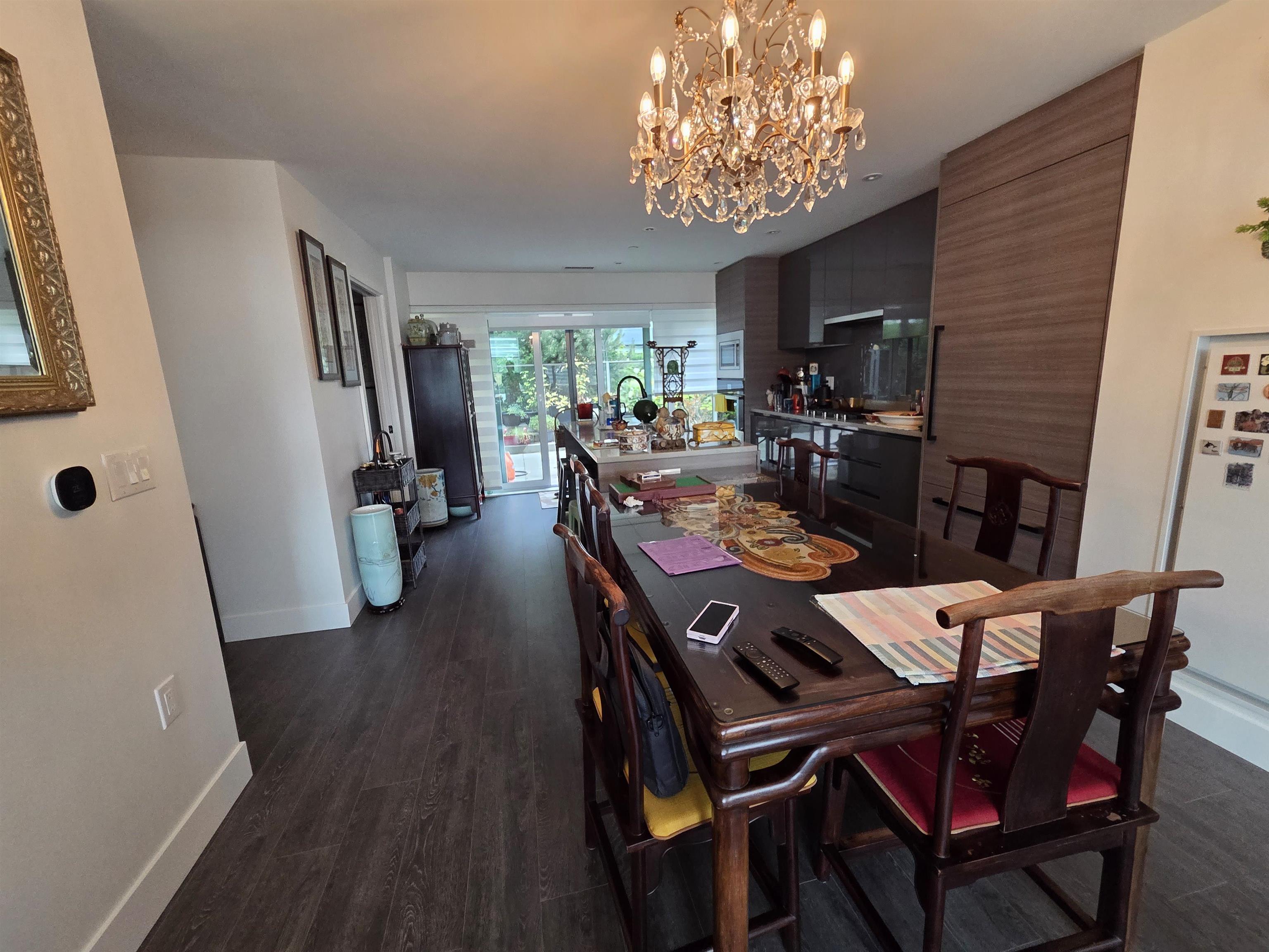 8589 Rivergrass Drive #8, Vancouver, BC V5S 0J7