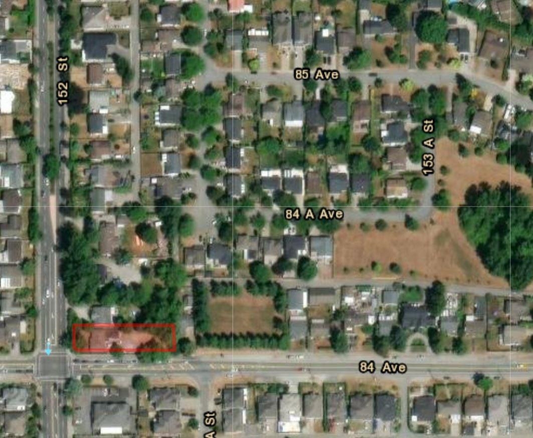 152 Street, Surrey, BC V3S 3M8