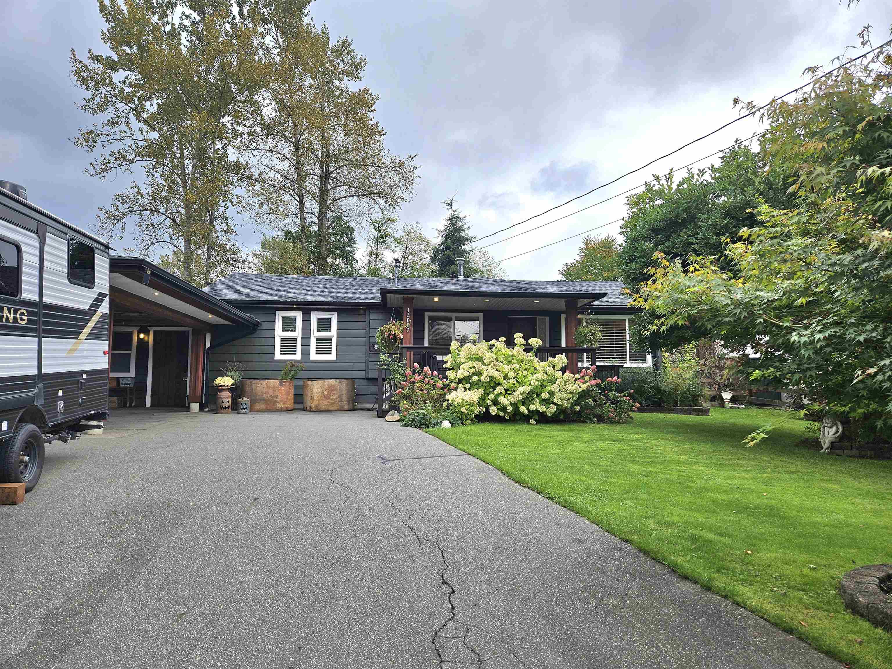 261 Street, Maple Ridge, BC V2W 2A6