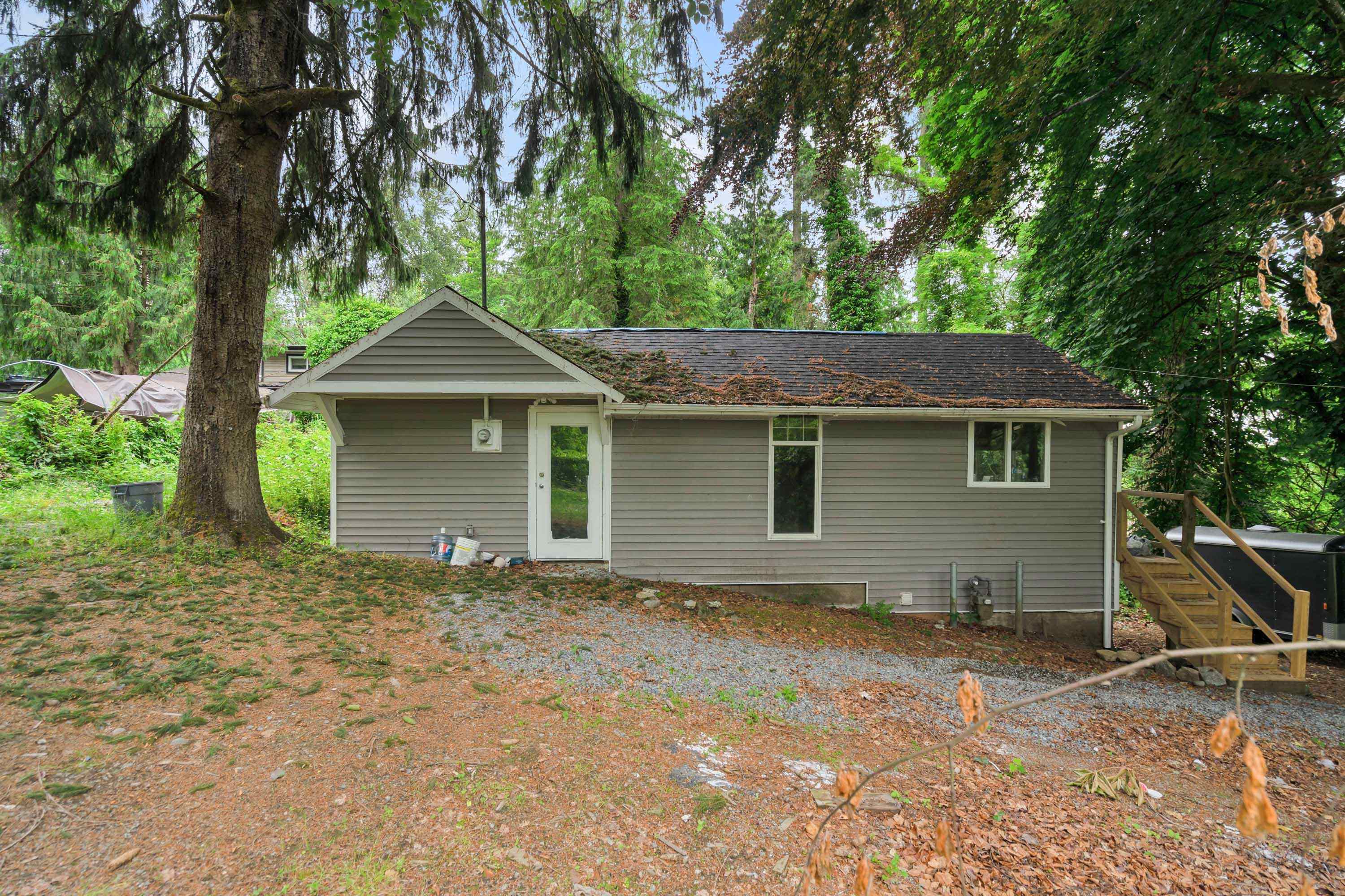100 Avenue, Maple Ridge, BC V2W 1J8