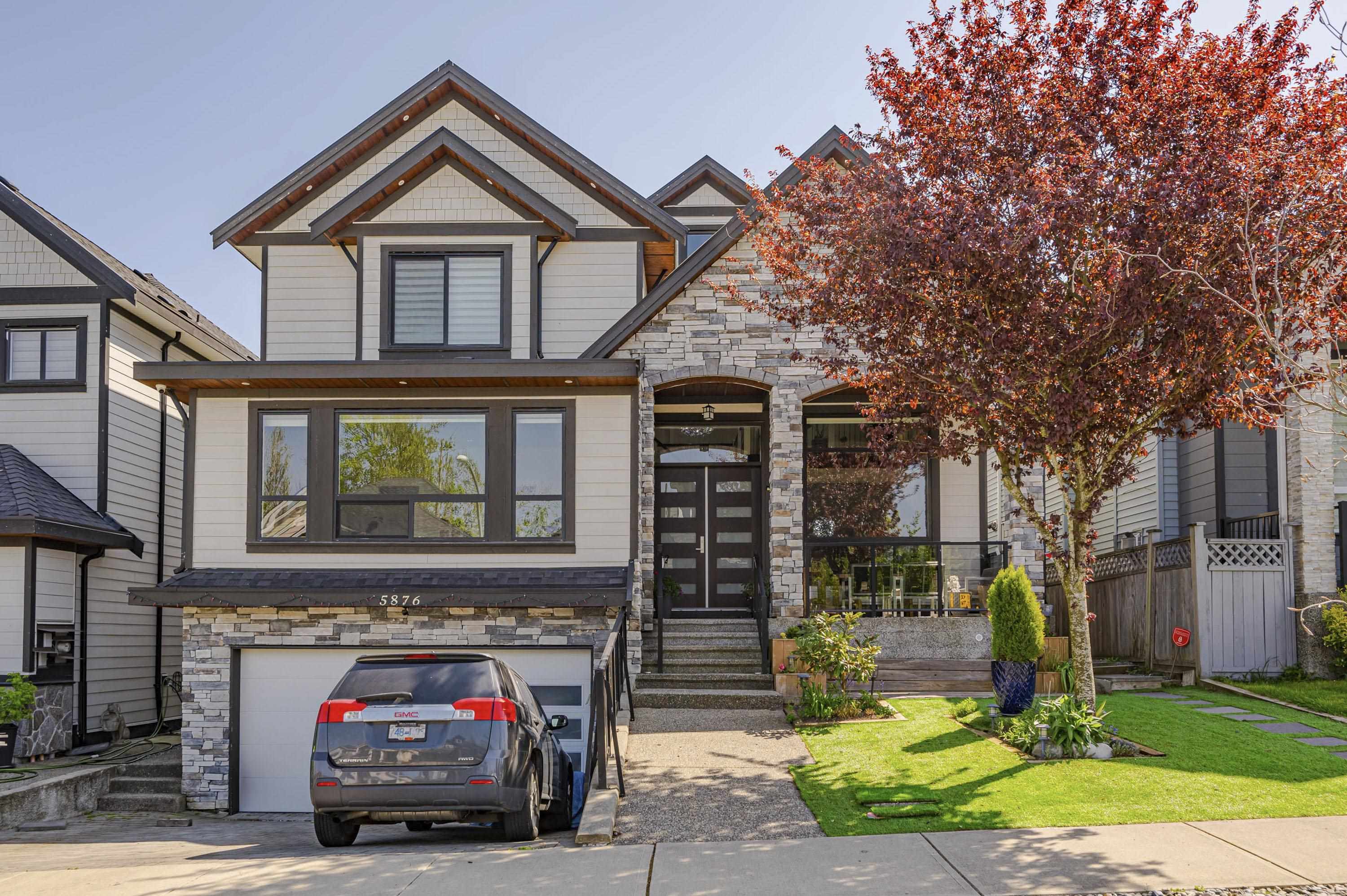 139a Street, Surrey, BC V3X 0G7
