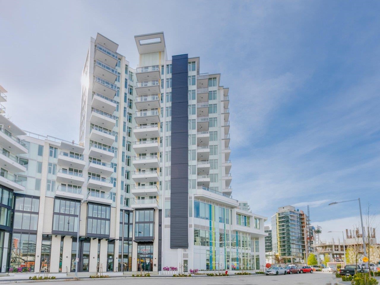 3328 Carscallen Road #816, Richmond, BC V6X 0T6