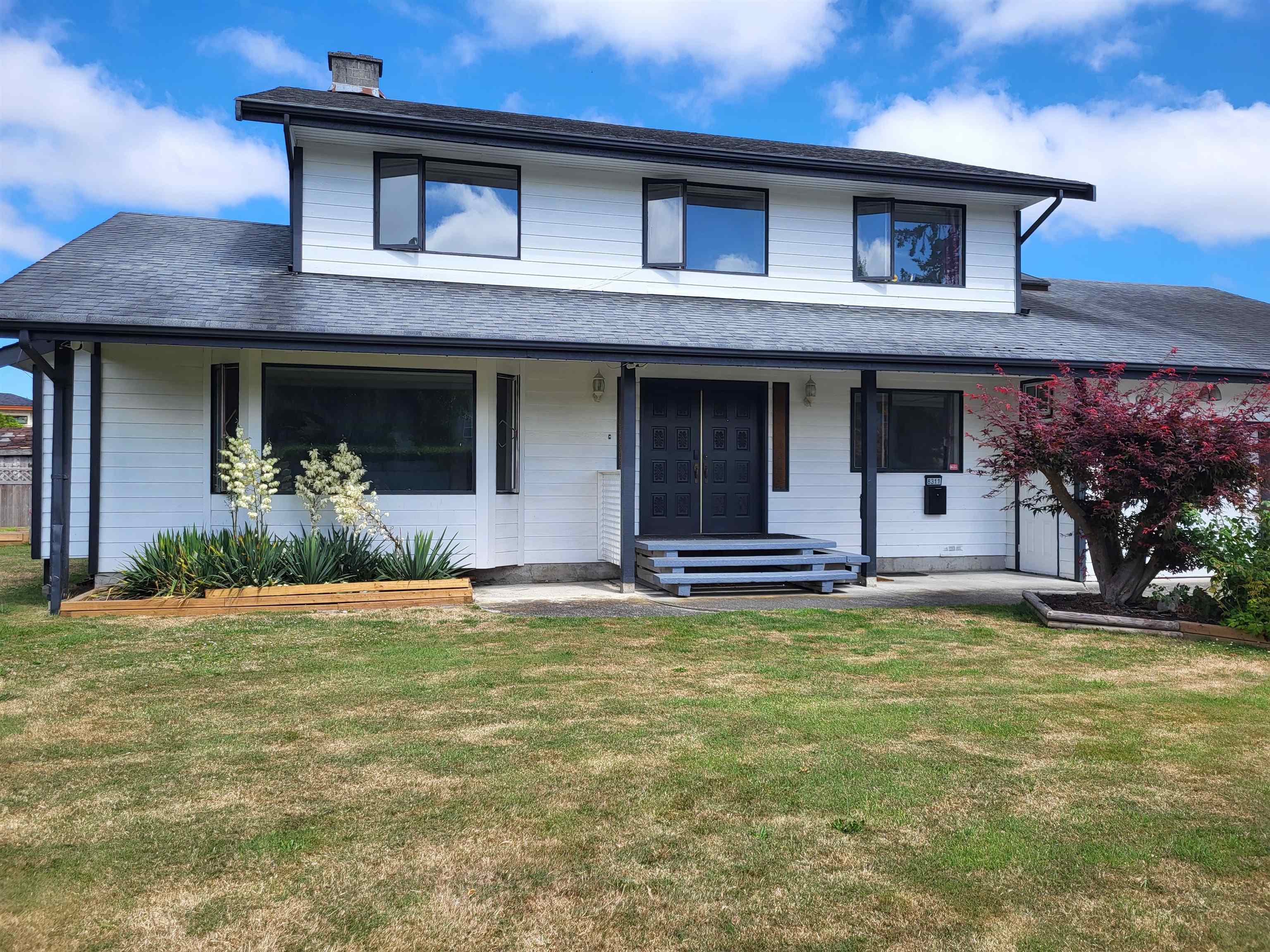 8311 Sierpina Place, Richmond, BC V7A 4N8