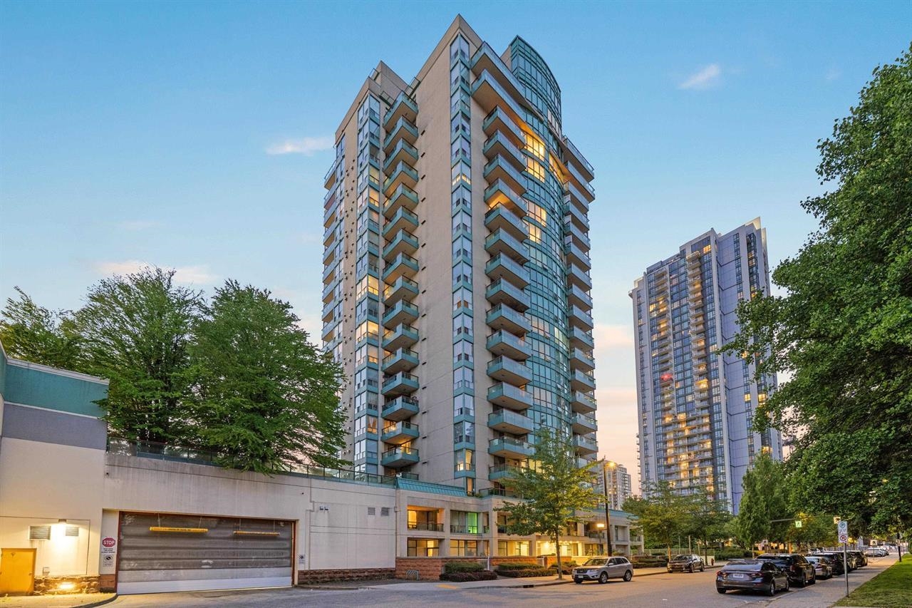 1148 Heffley Crescent #1602, Coquitlam, BC V3B 8A6