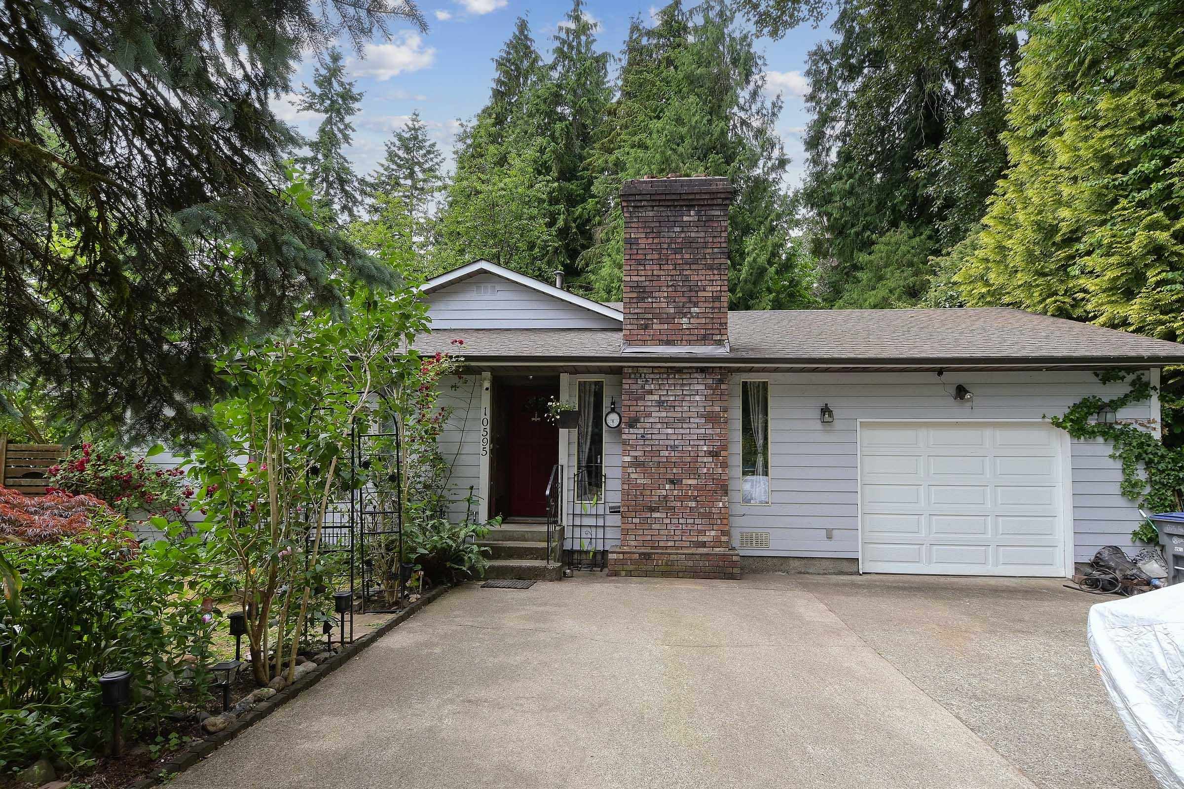 154a Street, Surrey, BC V3R 4K2