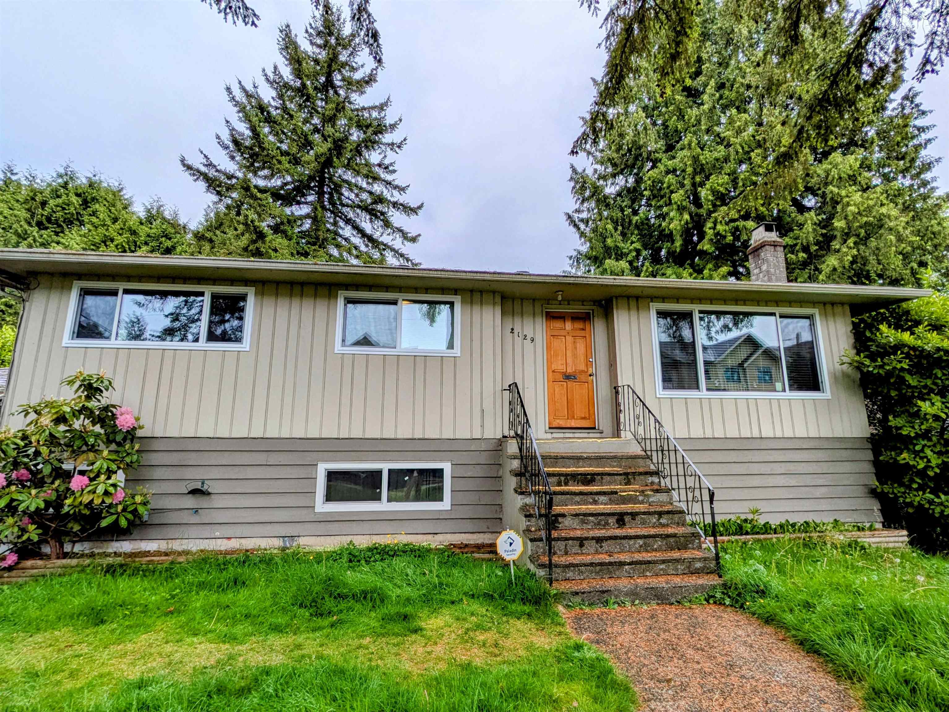 2129 Rindall Avenue, Port Coquitlam, BC V3C 1T9