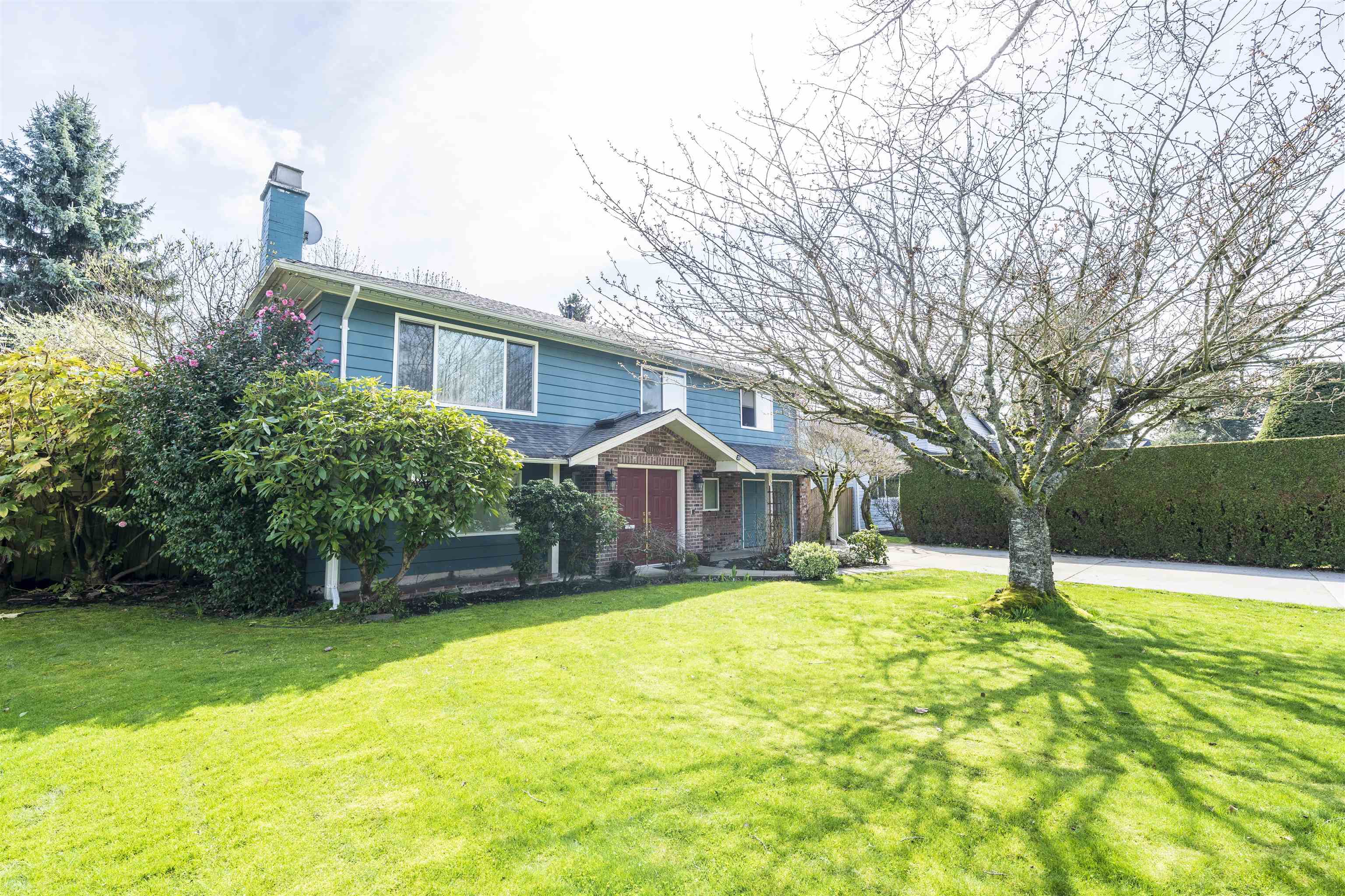 11700 Kingfisher Drive, Richmond, BC V7E 3N7