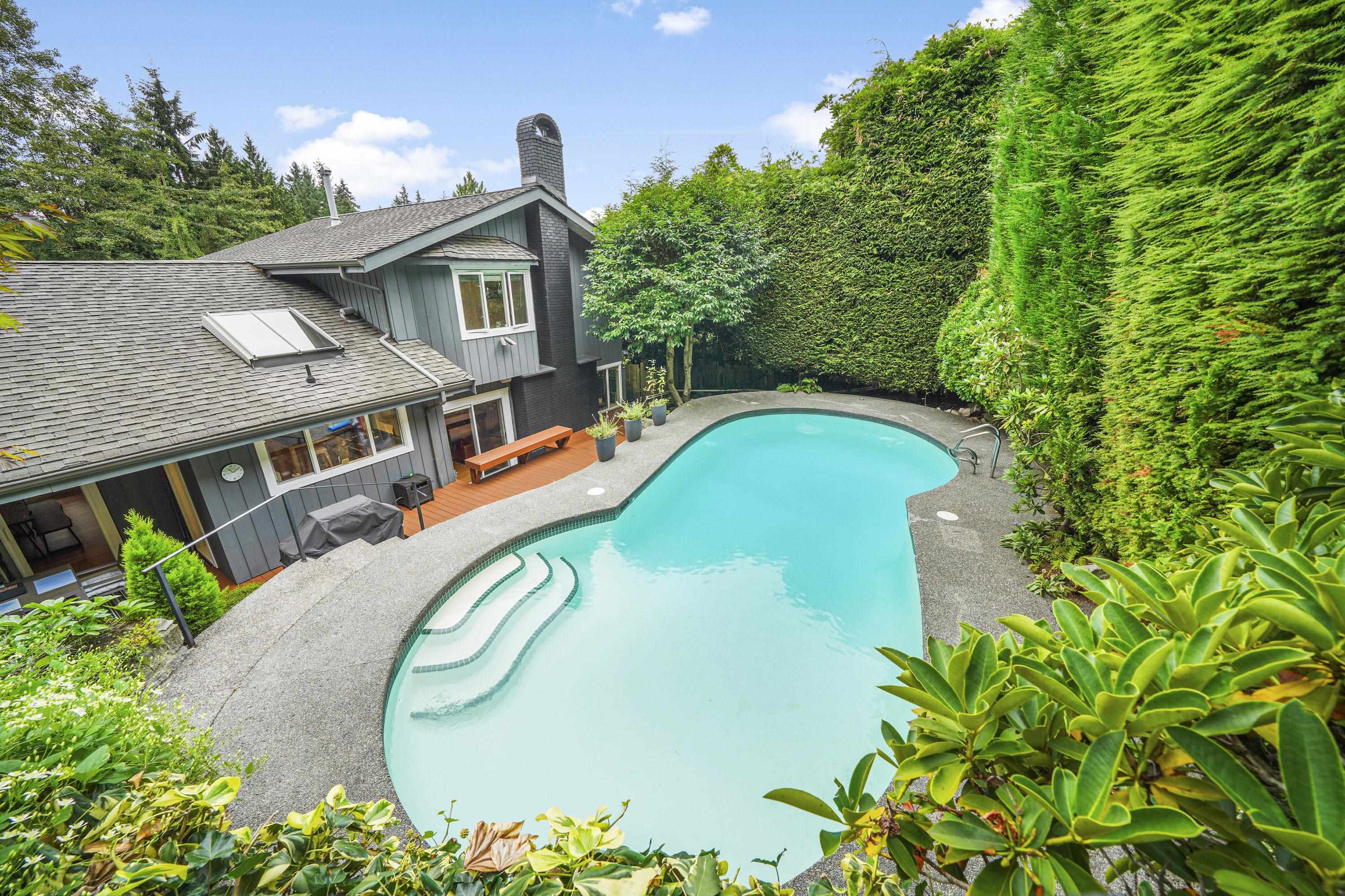 5154 Ranger Avenue, North Vancouver, BC V7R 3M4