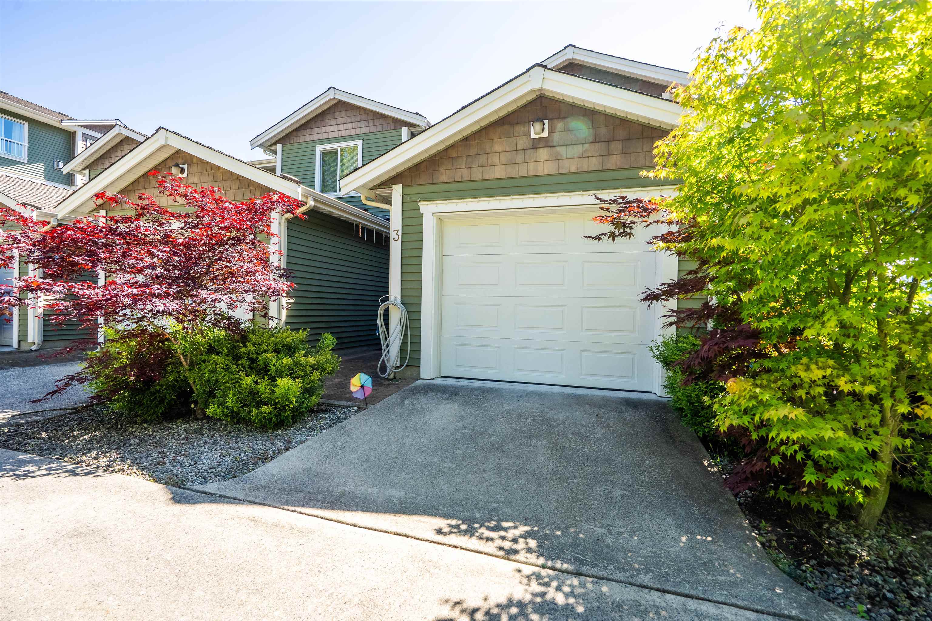 624 Shaw Road #3, Gibsons, BC V0N 1V8