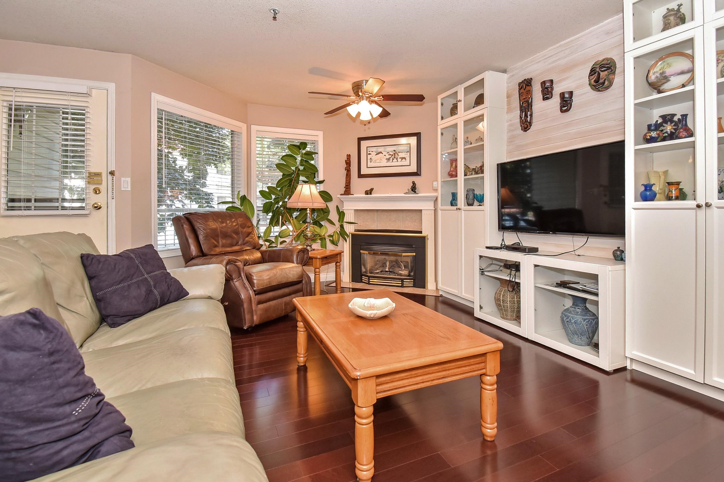 5710 201 Street #115, Langley, BC V3A 8R8