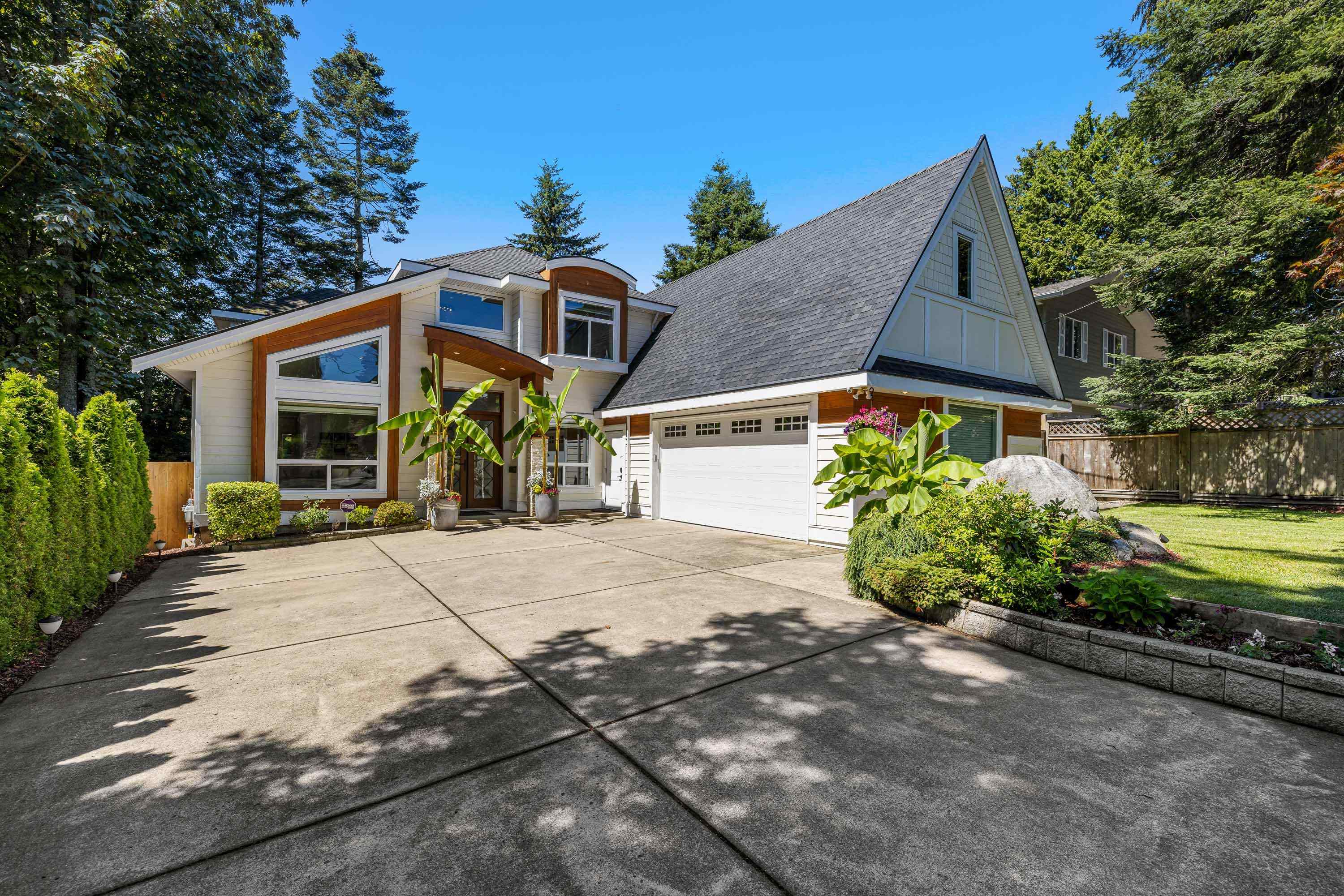 136 Street, Surrey, BC V4A 5H3
