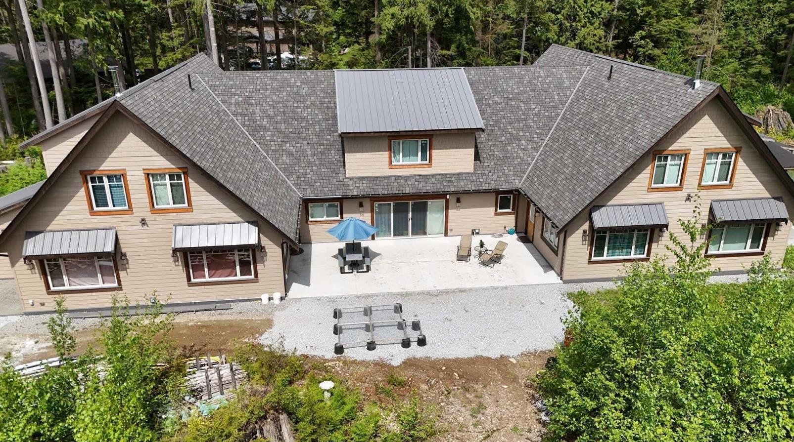 12702 Cathy Crescent, Mission, BC V4S 1C8