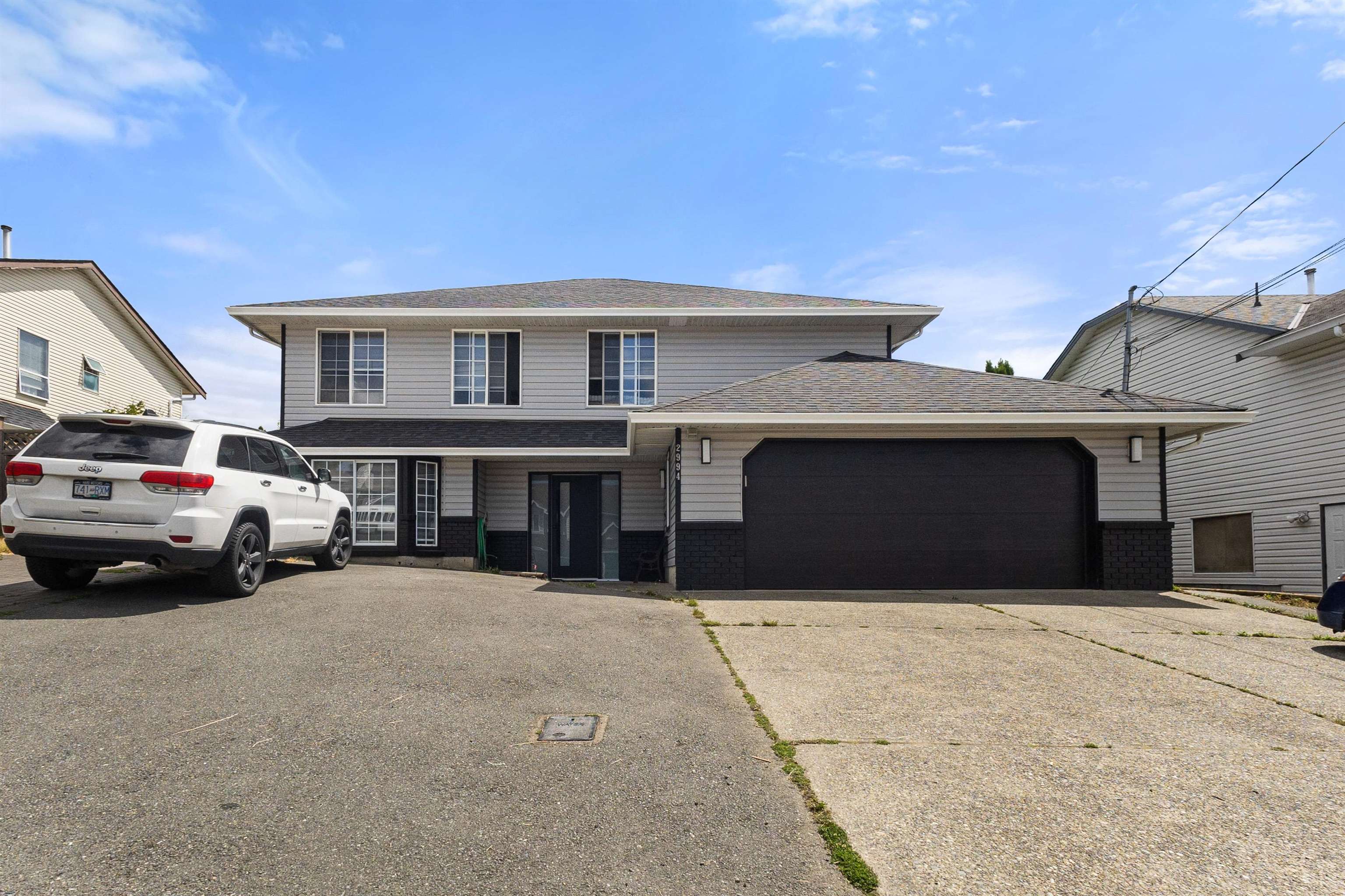 Townline Road, Abbotsford, BC V2T 5H5