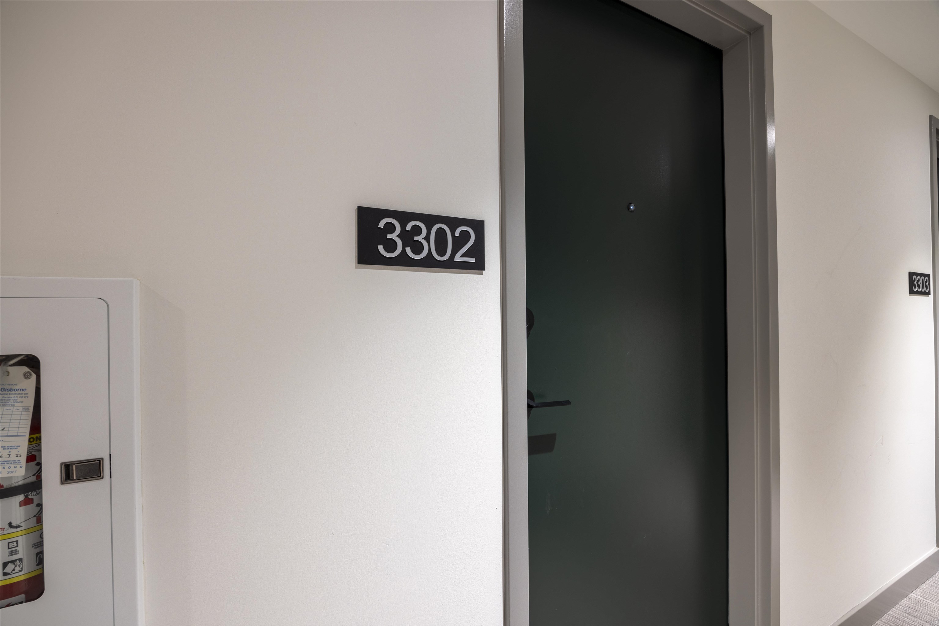 13745 George Junction #3302, Surrey, BC V3T 0V8