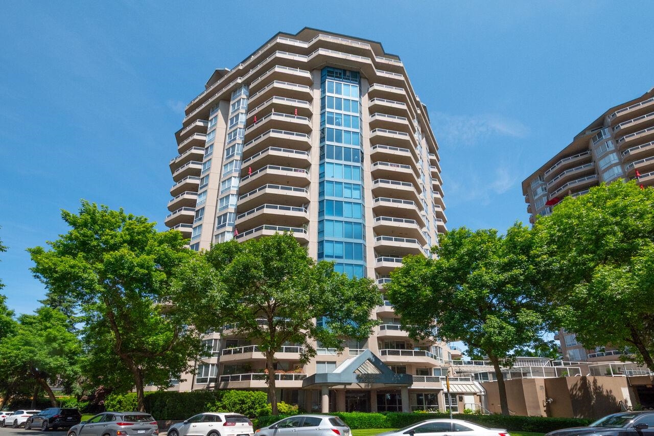 1245 Quayside Drive #605, New Westminster, BC V3M 6J6