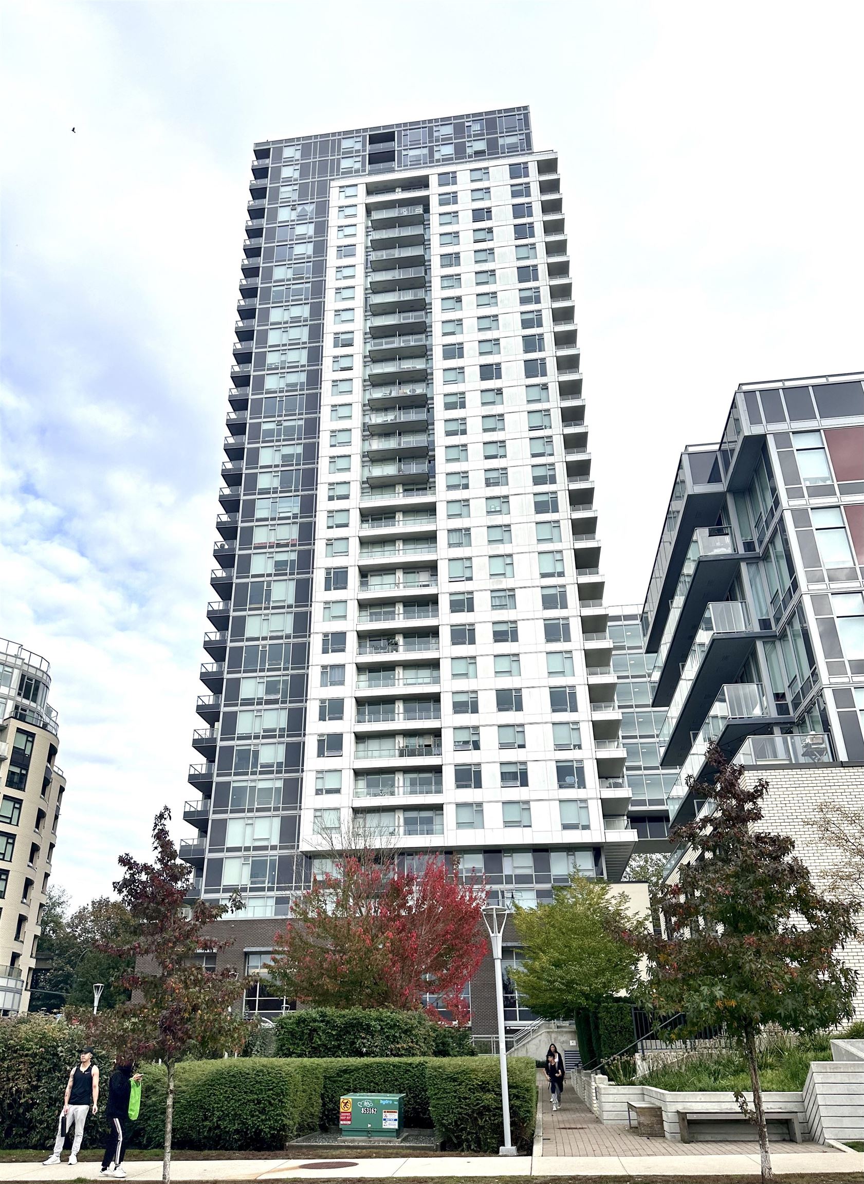 5515 Boundary Road Unit 1808, Vancouver, BC V5R 0E3 MLS R2938171