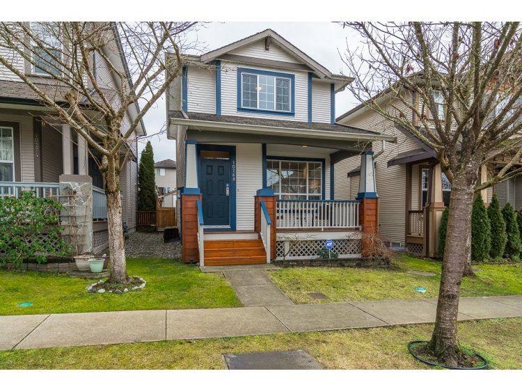 242b Street, Maple Ridge, BC V2W 1Y1