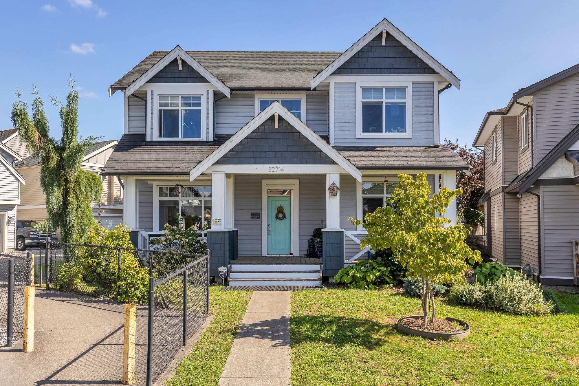 32714 Appleby Court, Mission, BC V4S 0A4