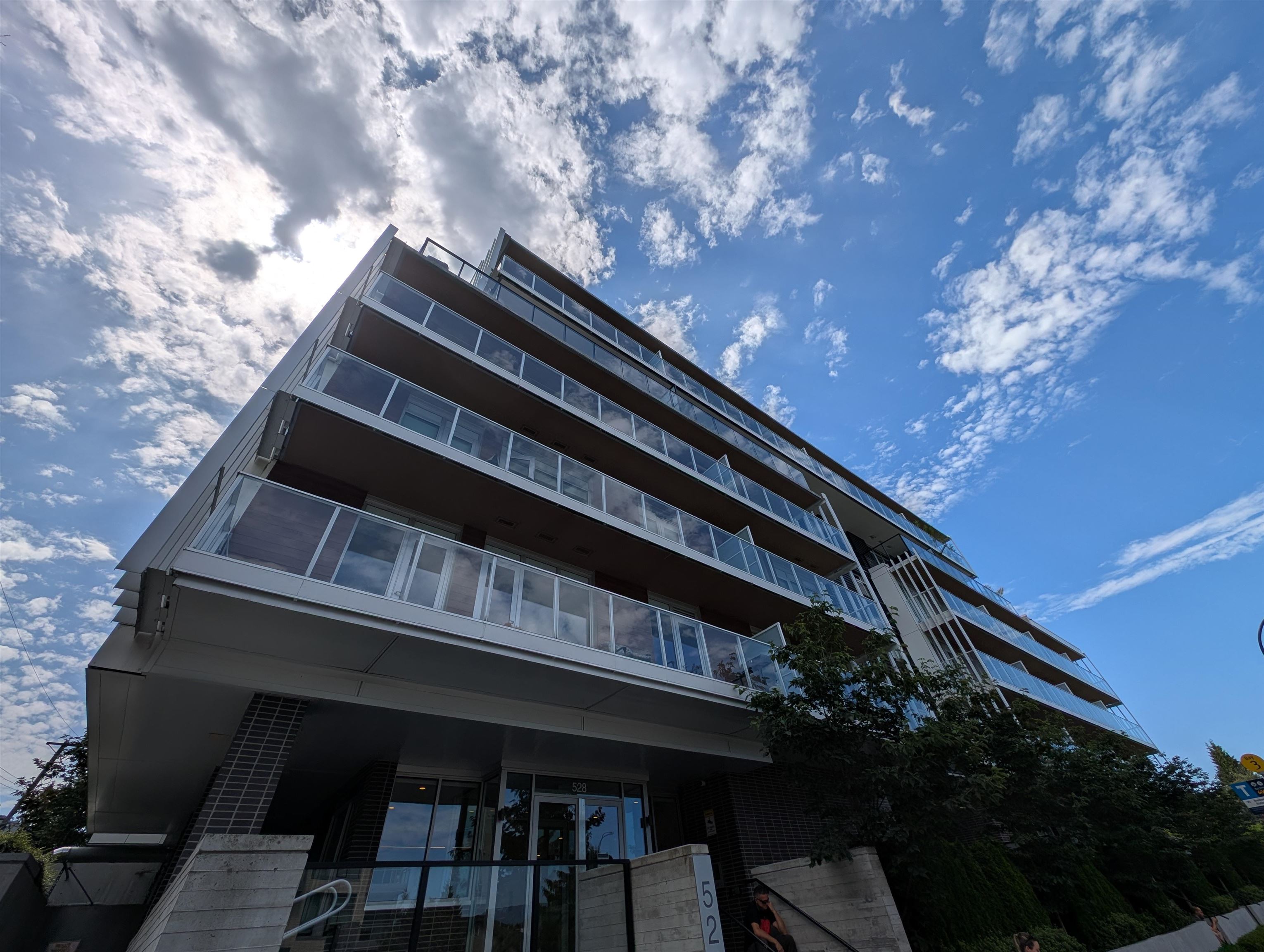 528 West King Edward Avenue #109, Vancouver, BC V5Z 2C3
