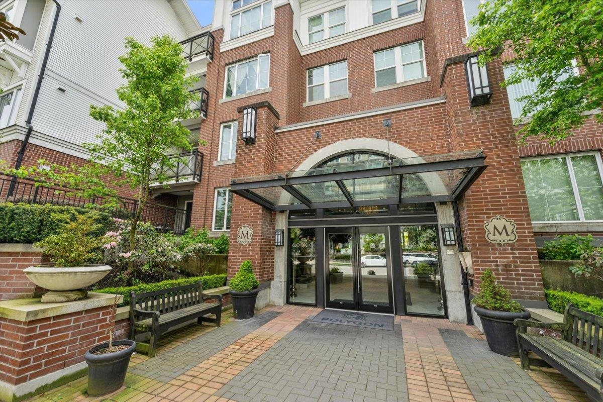 9388 Mckim Way #246, Richmond, BC V6X 0J7