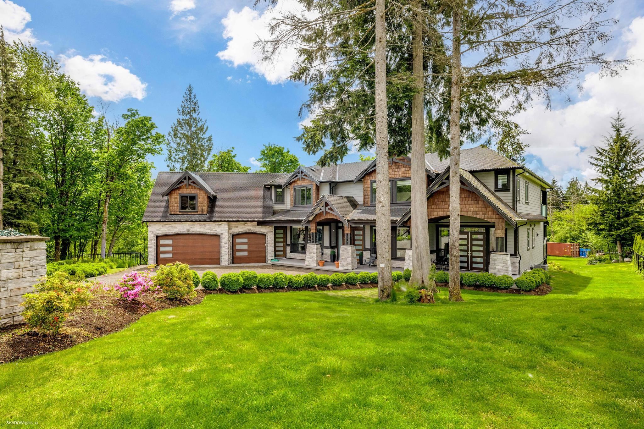 265a Street, Maple Ridge, BC V2W 1P1