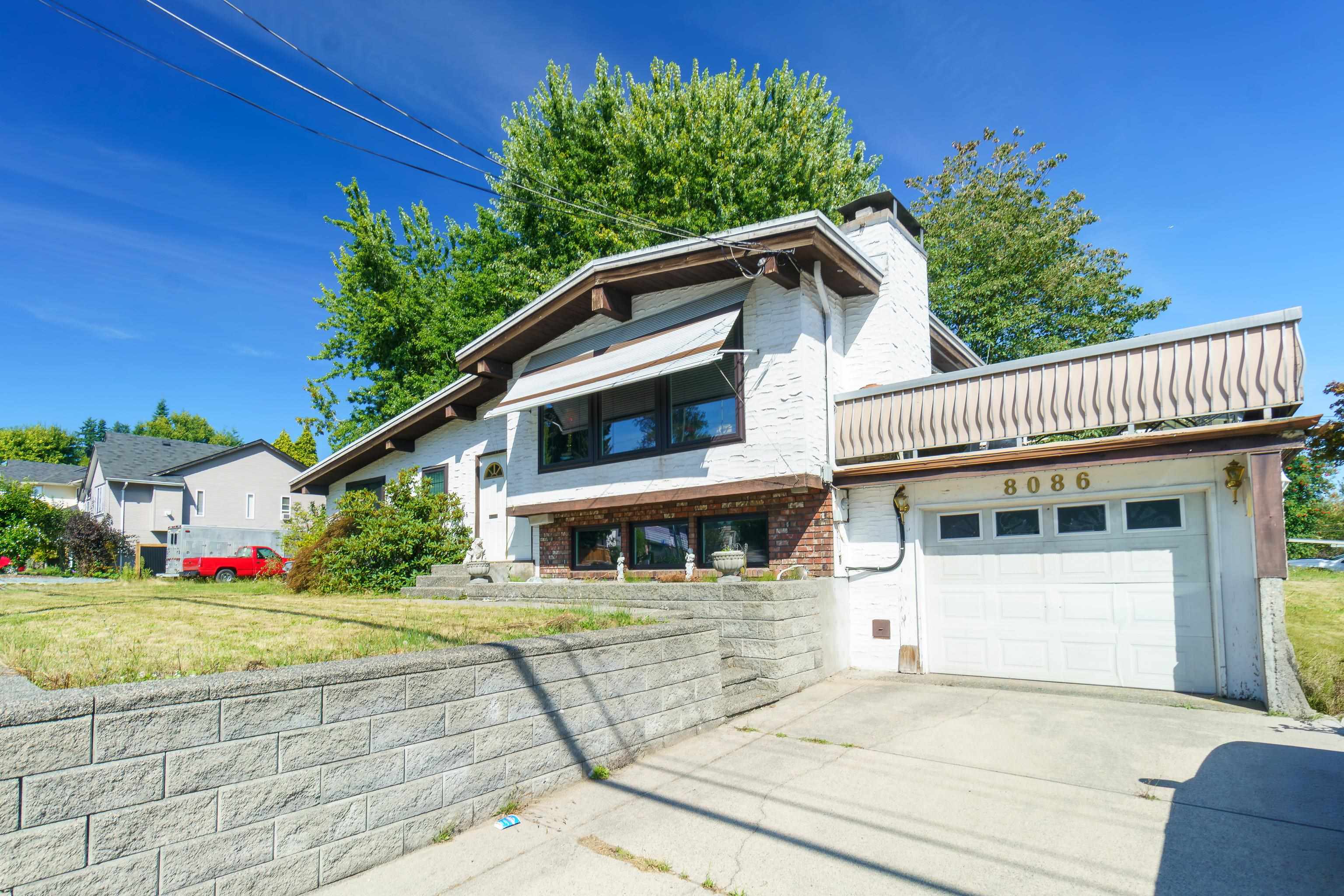 8086 Cedar Street, Mission, BC V2V 3N3