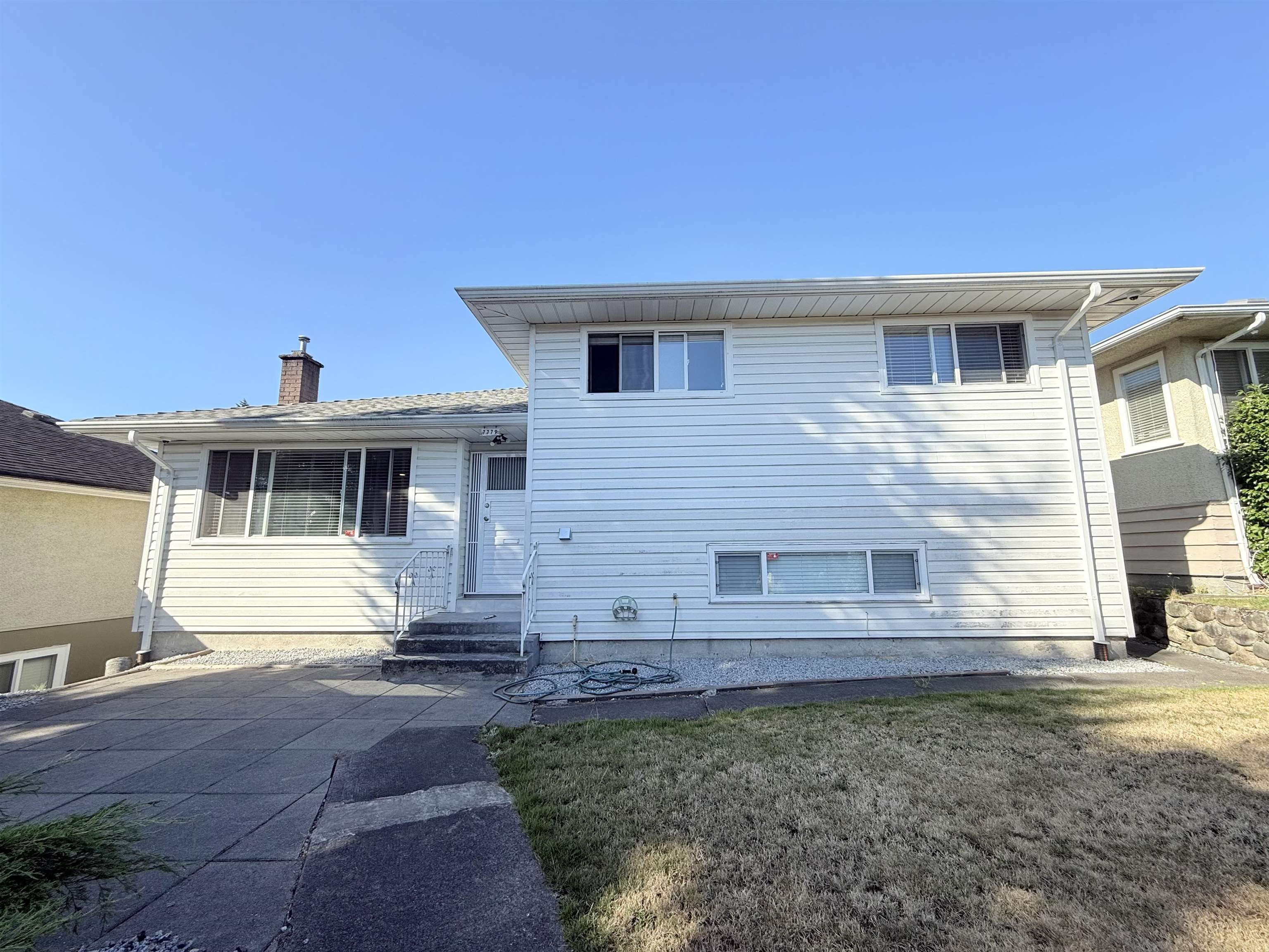 7779 Elford Street, Burnaby, BC V3N 4B6