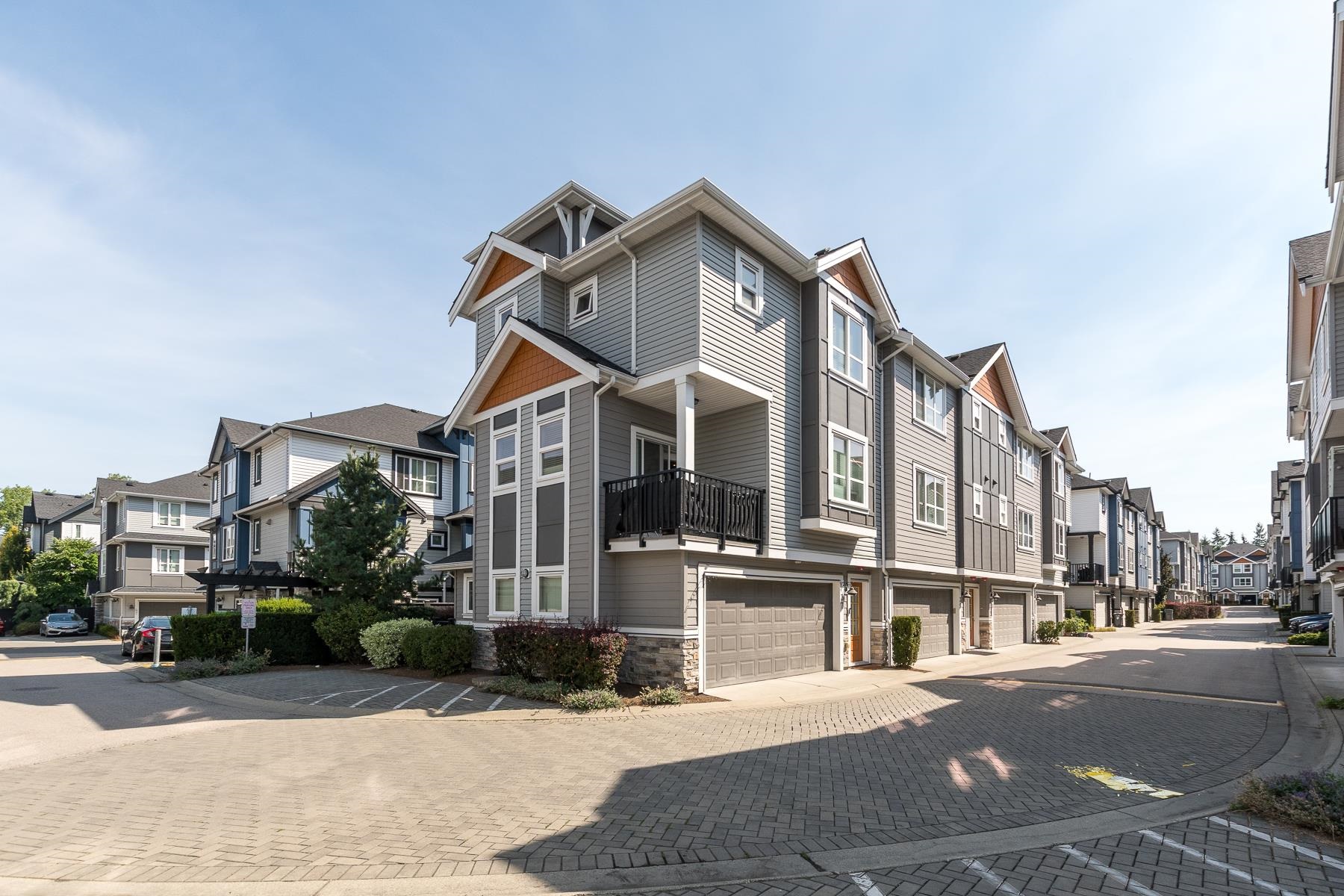 20856 76 Avenue #37, Langley, BC V2Y 0S7