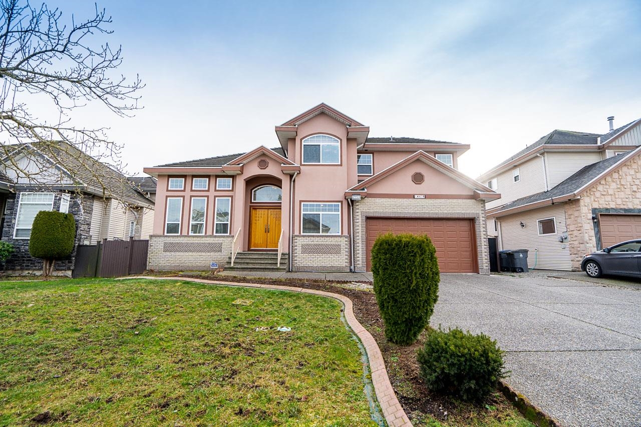 74a Avenue, Surrey, BC V3S 0S3